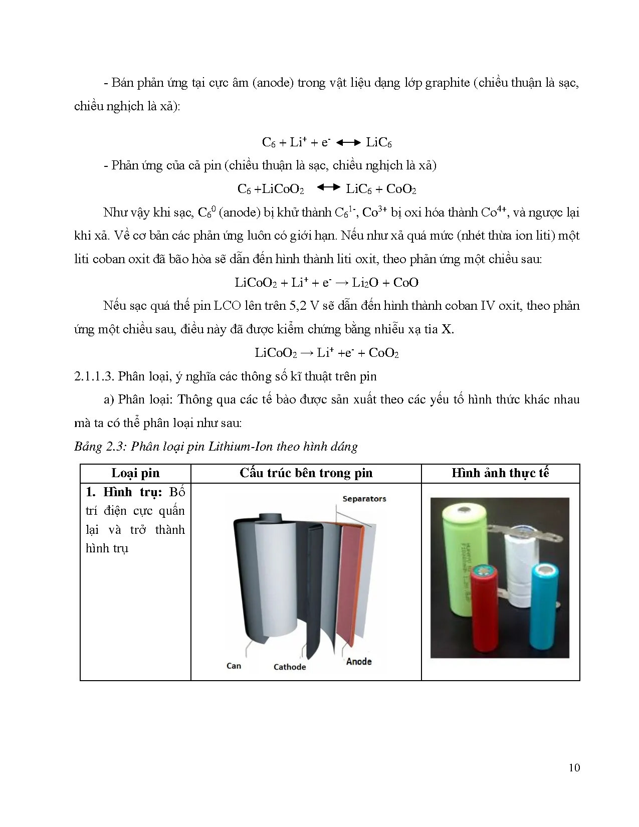 Đồ án tốt nghiệp - Nghiên cứu, thiết kế phần mềm cho hệ thống quản lí pin BMS - Trang 29