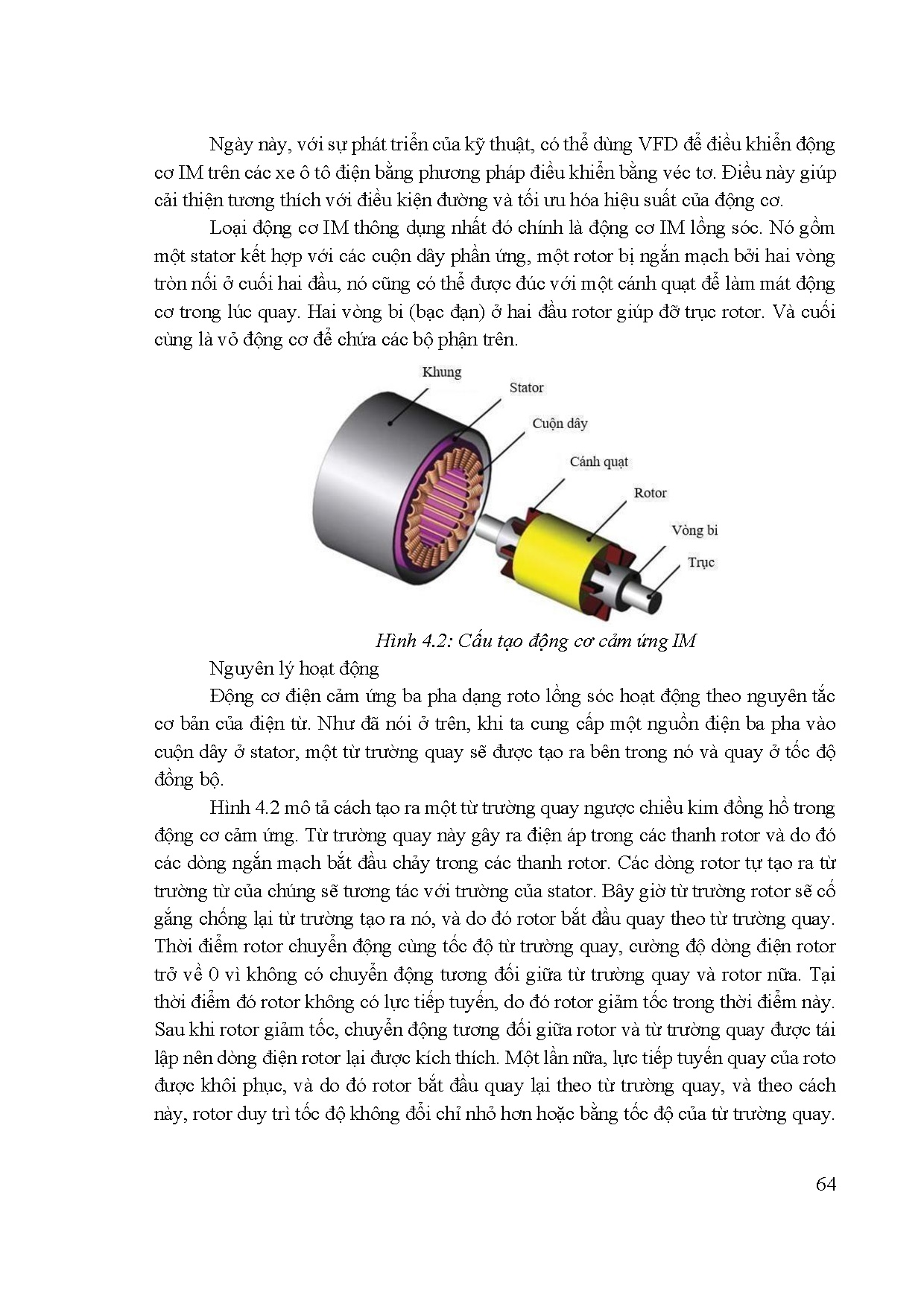 Ảnh một số trang tài liệu