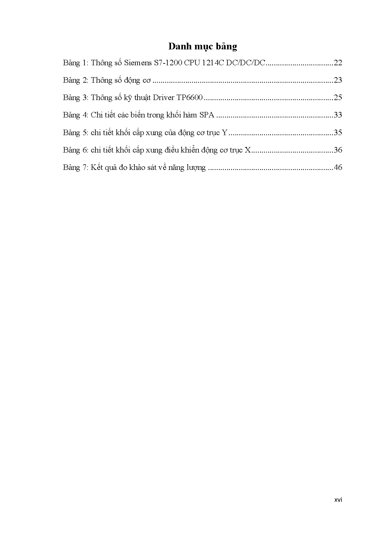 Đồ án tốt nghiệp - Thiết kế hệ thống điều hướng pin năng lượng mặt trời bằng PLC S7-1200 - Trang 16