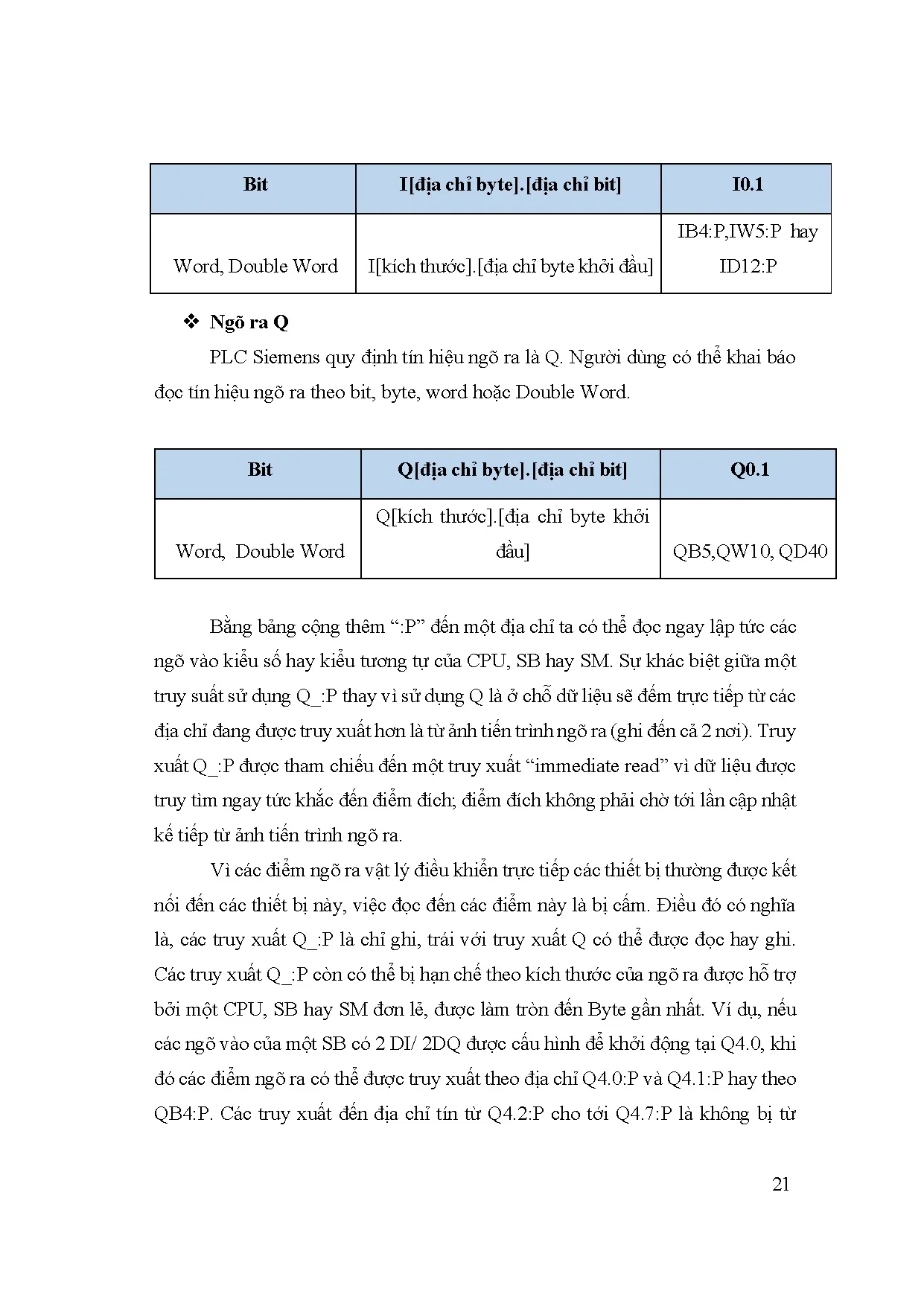 Đồ án tốt nghiệp - Thiết kế hệ thống điện điều khiển Chiller công suất lạnh 30RT bằng máy tính DPSS - Trang 47