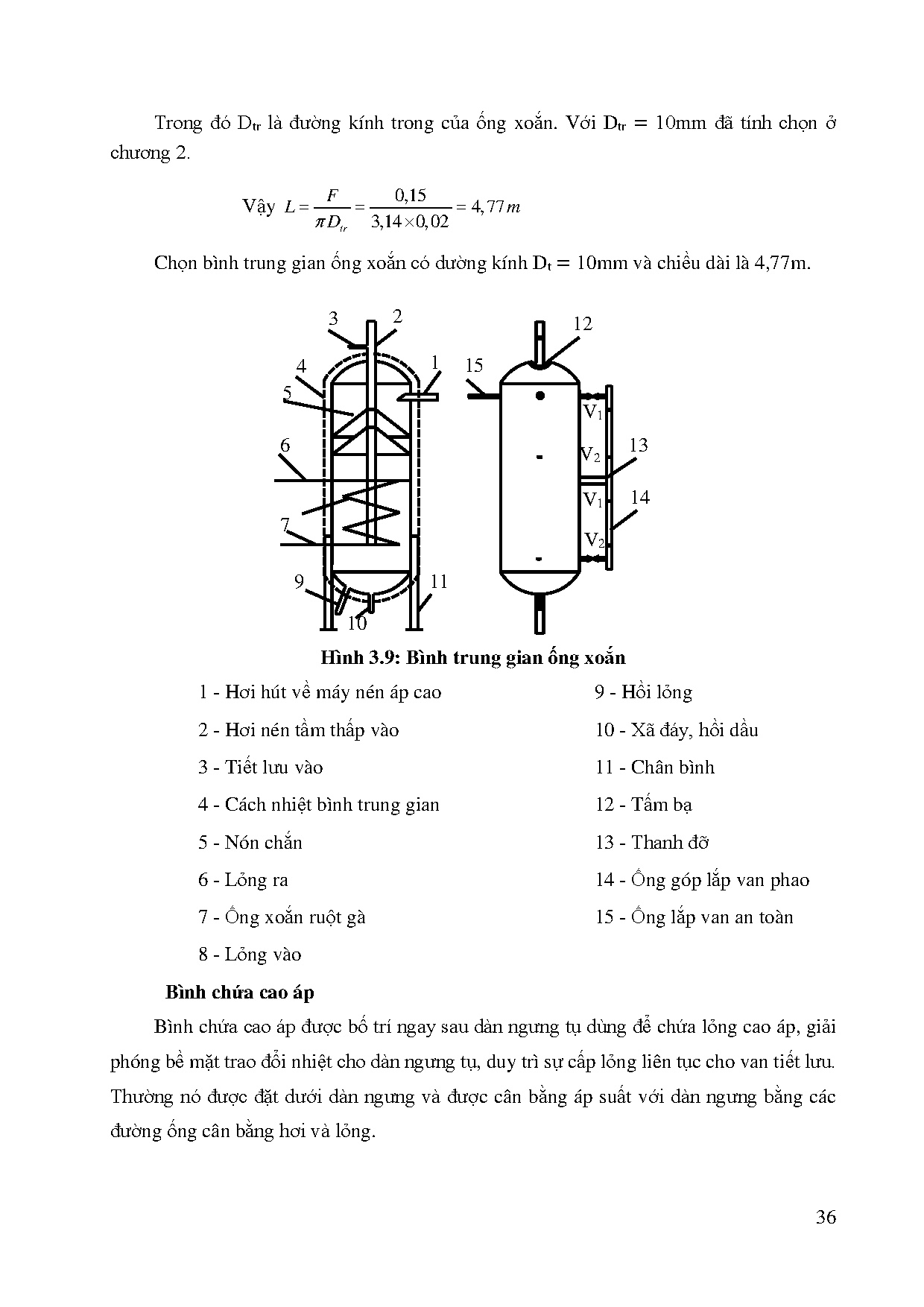Ảnh một số trang tài liệu