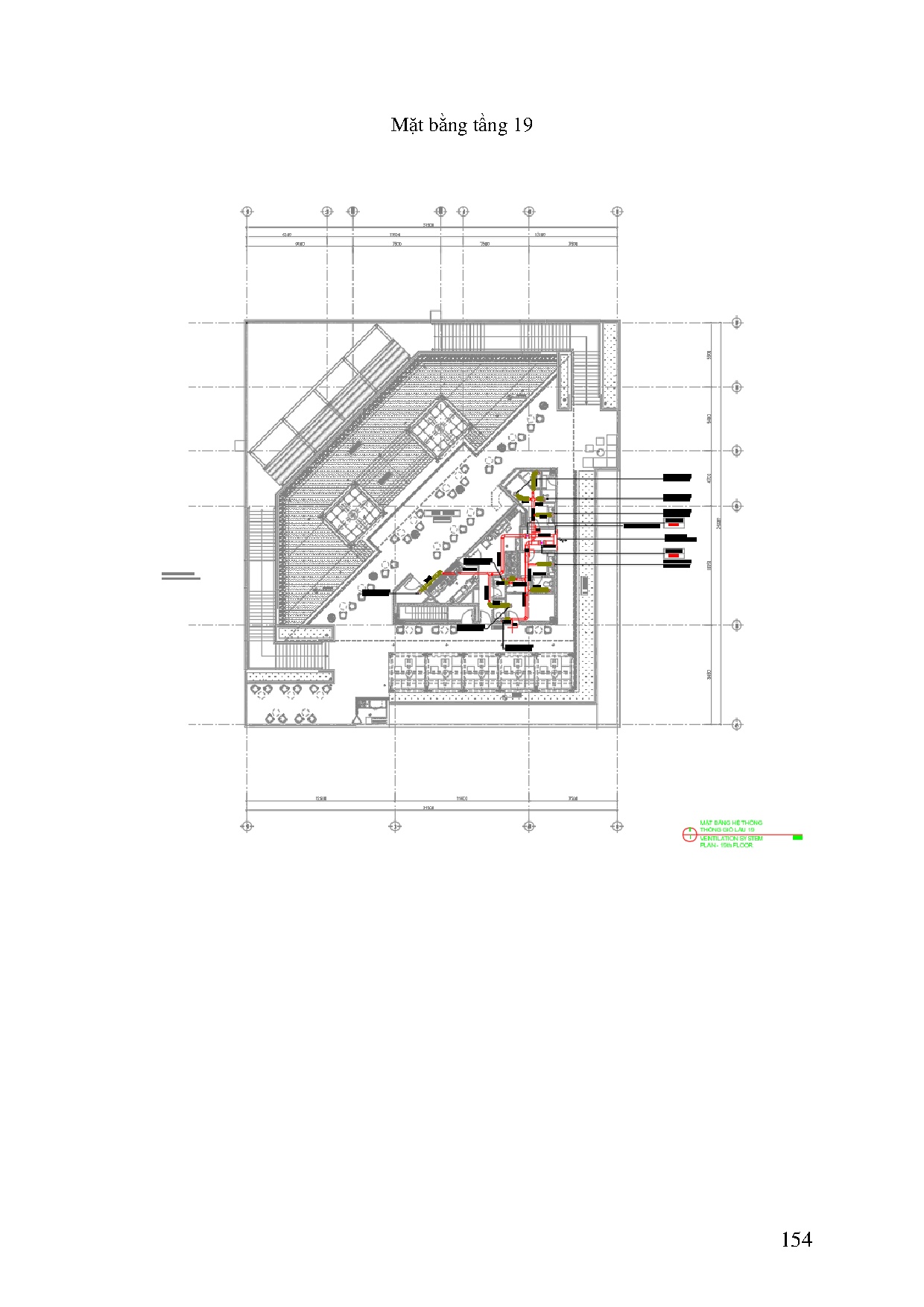 Đồ án tốt nghiệp - Tính toán kiểm tra hệ thống điều hòa không khí và thông gió khách sạn FS - VT - Trang 170
