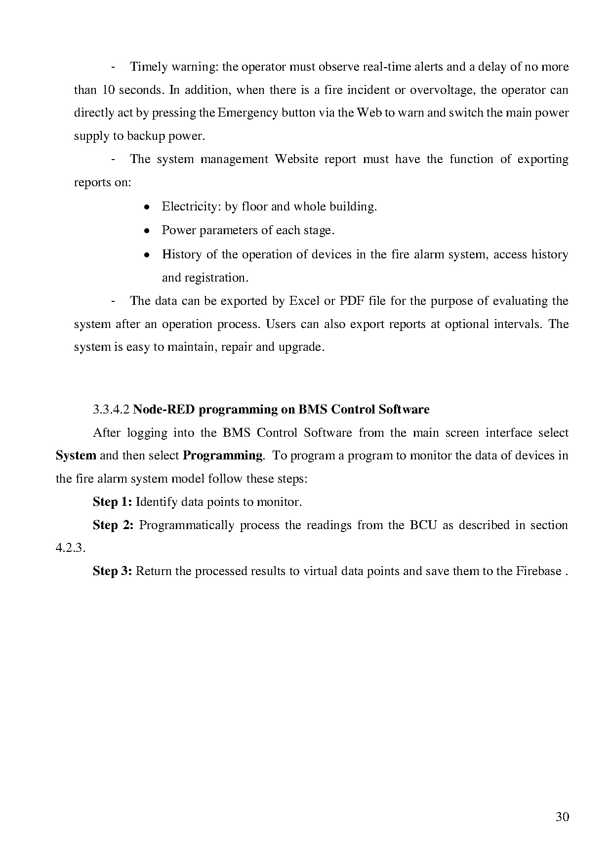 Ảnh một số trang tài liệu