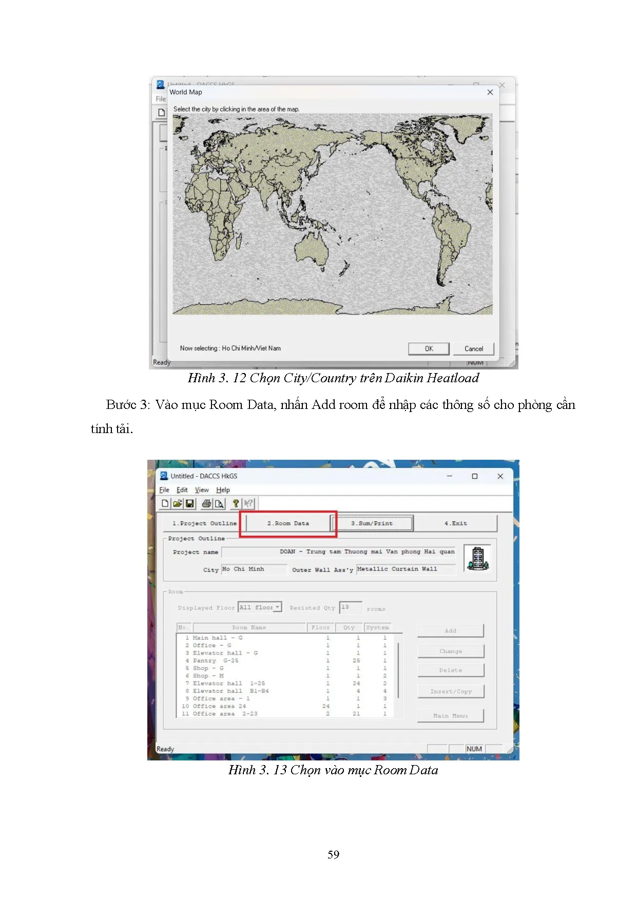 Đồ án tốt nghiệp - Tính toán kiểm tra hệ thống điều hòa không khí và triển khai bản VBPMRDÁTTTMVPHQ - Trang 68