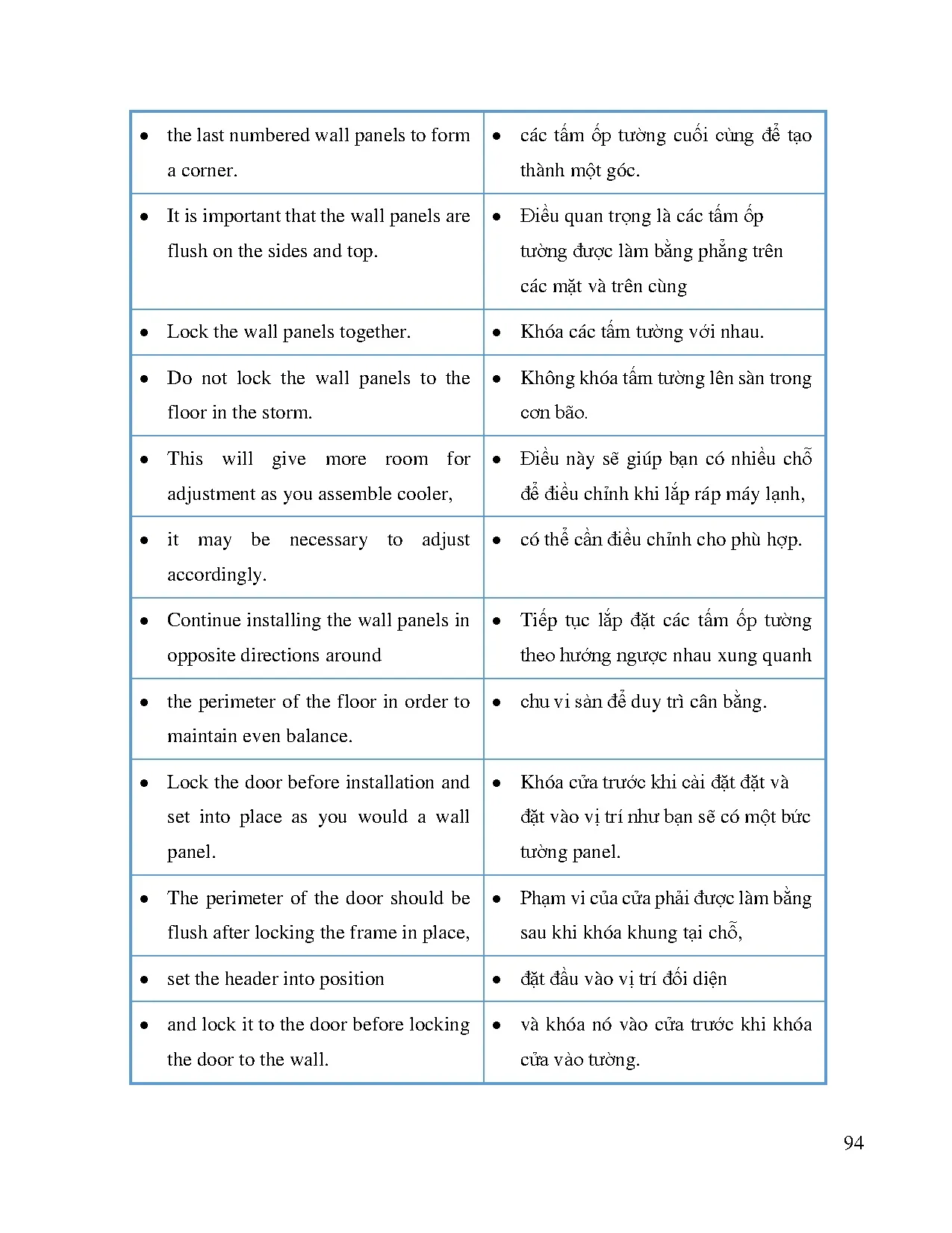 Đồ án tốt nghiệp - Biên soạn thuyết minh và phụ đề các video môn kỹ thuật lạnh, máy NVTBLĐÁTNNCNKTN - Trang 104