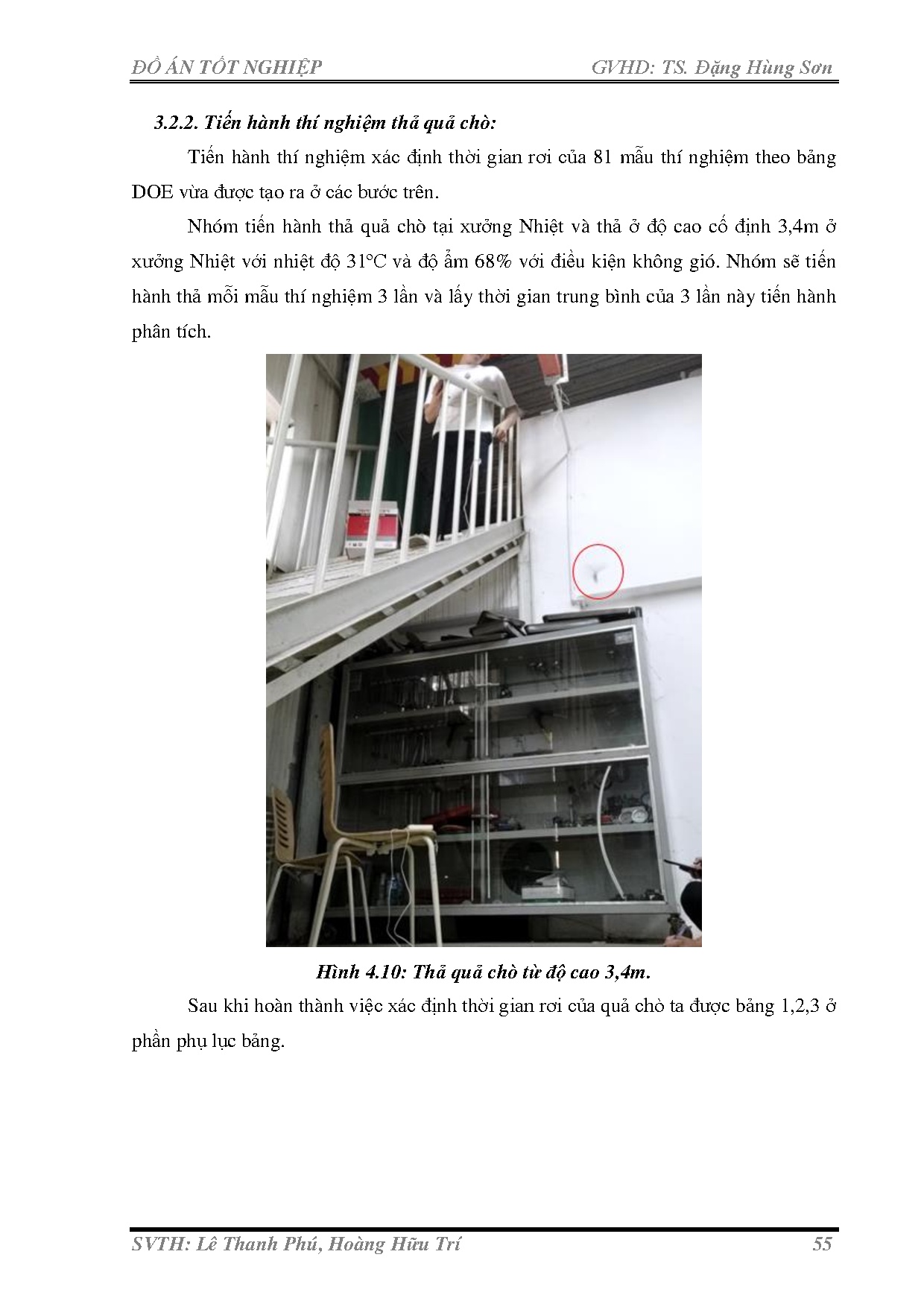 Ảnh một số trang tài liệu