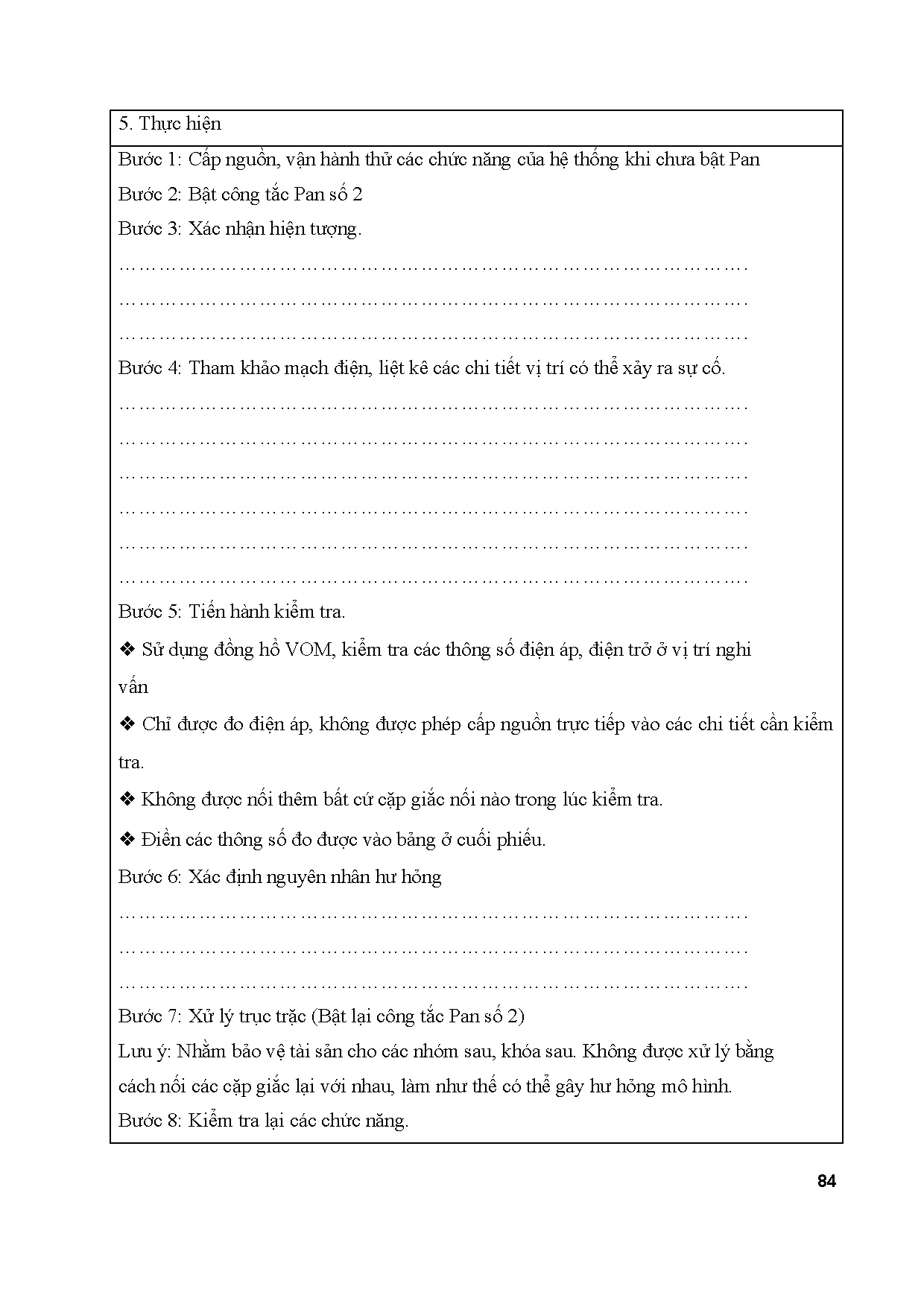 Đồ án tốt nghiệp - Nghiên cứu và thi công mô hình hệ thống Immobilizer cho dòng xe Kia morning 2016 - Trang 98