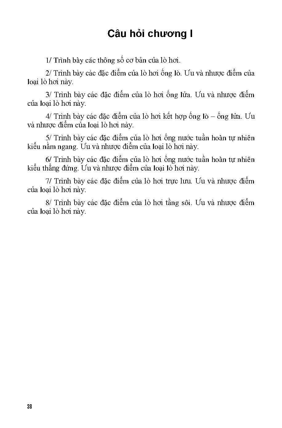 Giáo trình lò hơi (HCMUTE) - Trang 39