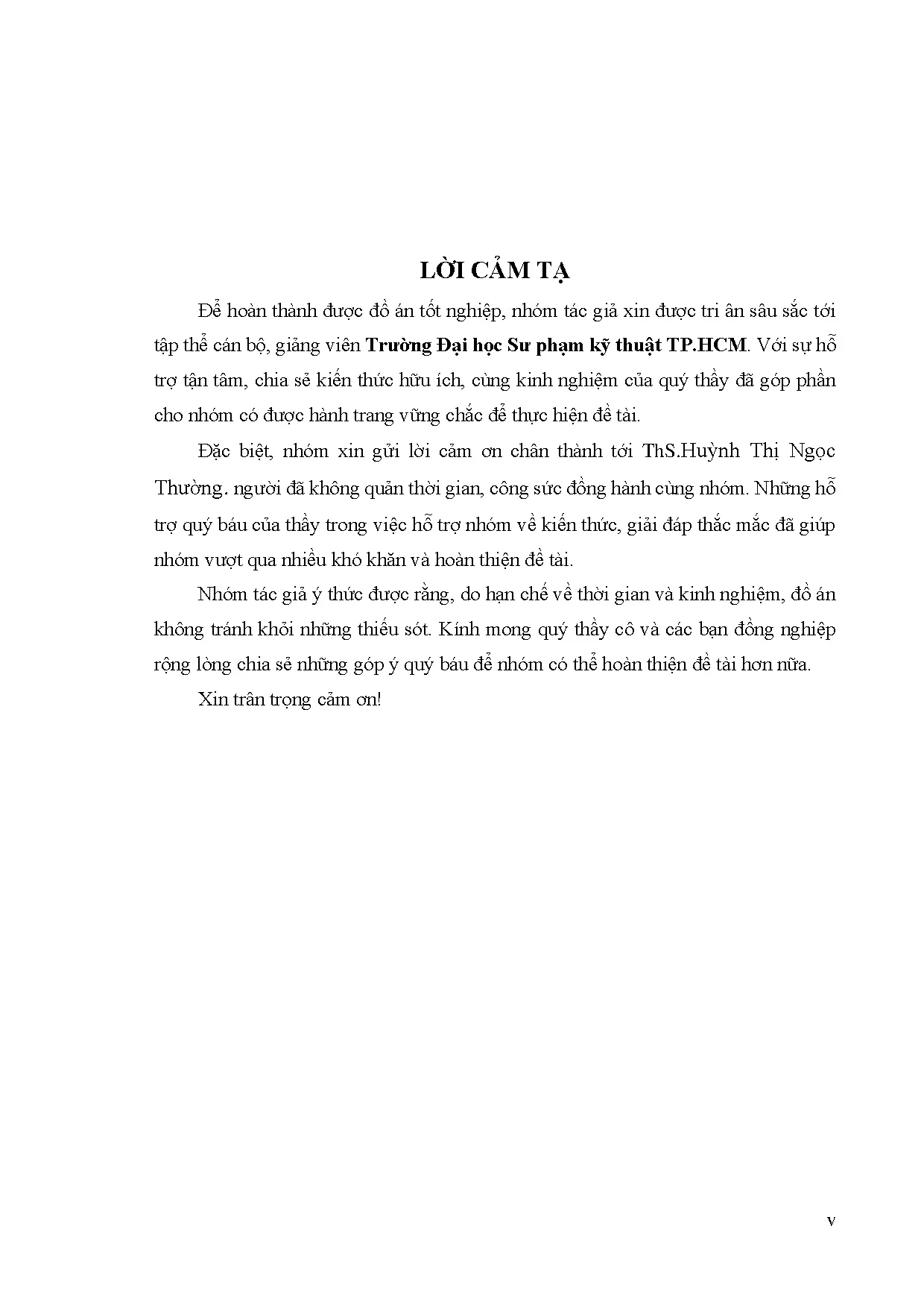 Đồ án tốt nghiệp - Thiết kế cung cấp điện cho Showroom Oto Ford Phú Mỹ - Trang 2