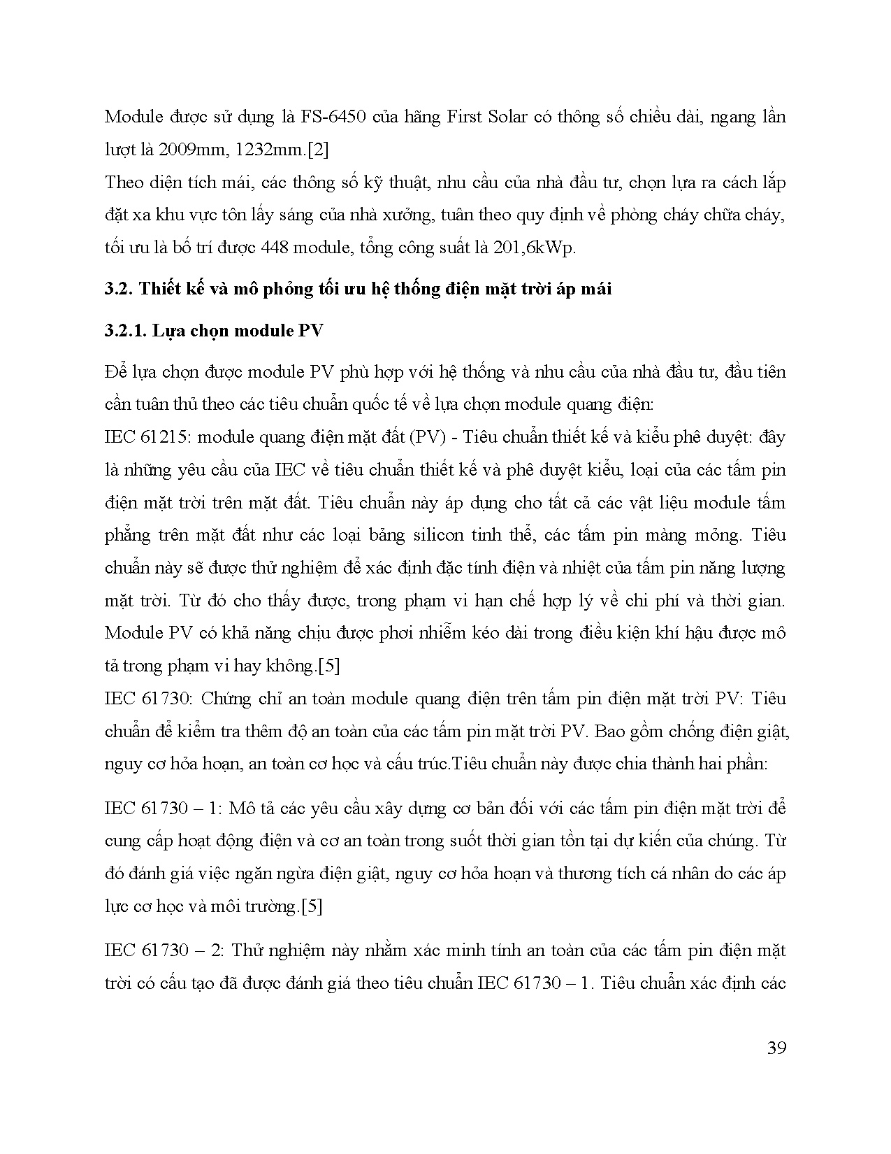 Ảnh một số trang tài liệu