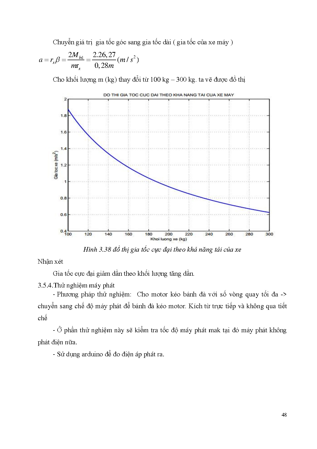 Ảnh một số trang tài liệu