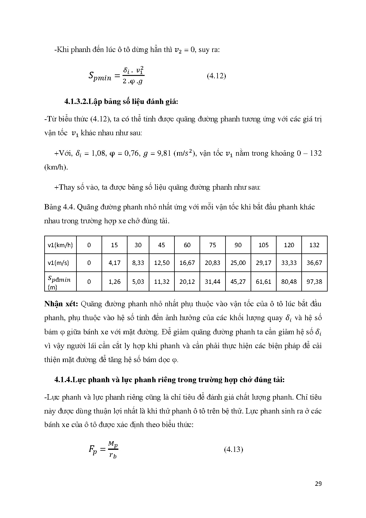 Ảnh một số trang tài liệu