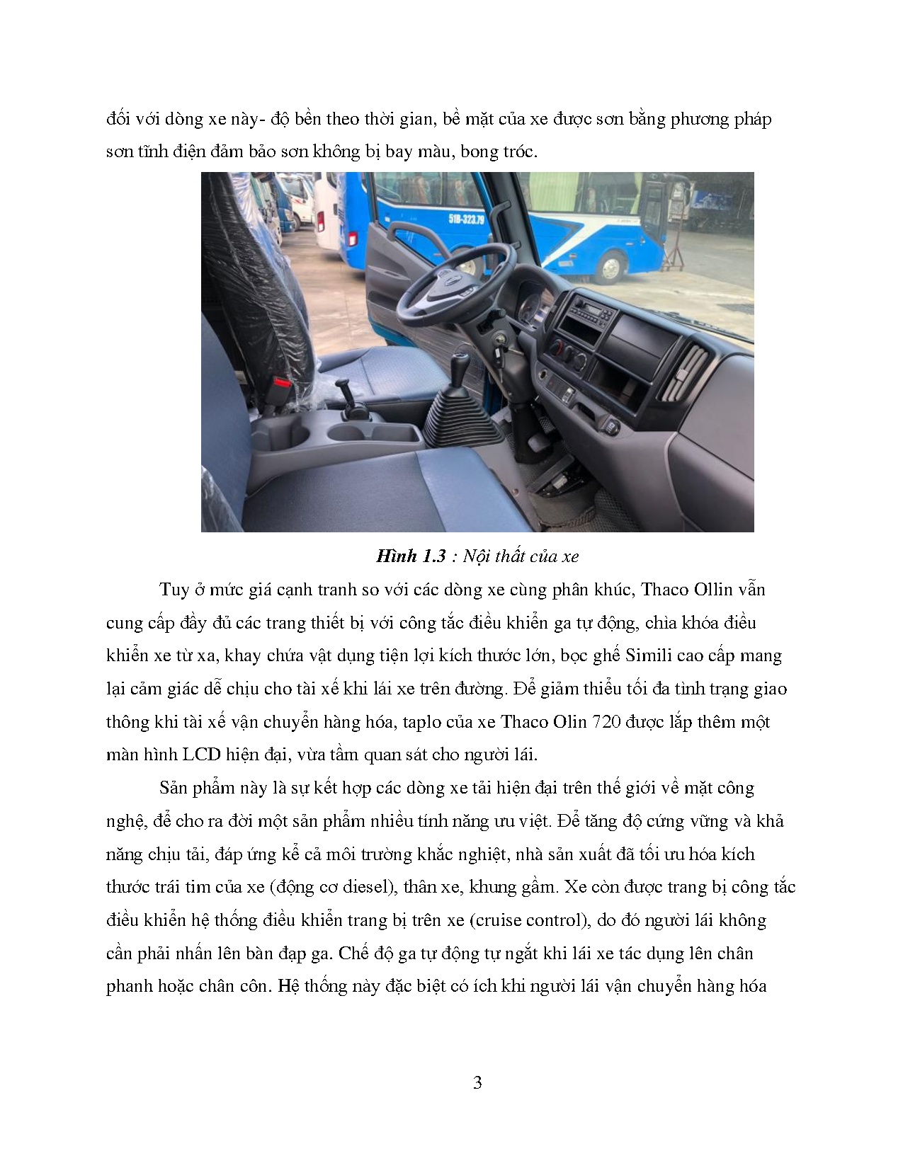 Đồ án tốt nghiệp - Phân tích, tính toán, mô phỏng, cải thiện động học, động lực học trên xe TO 7 Đ 2 - Trang 19