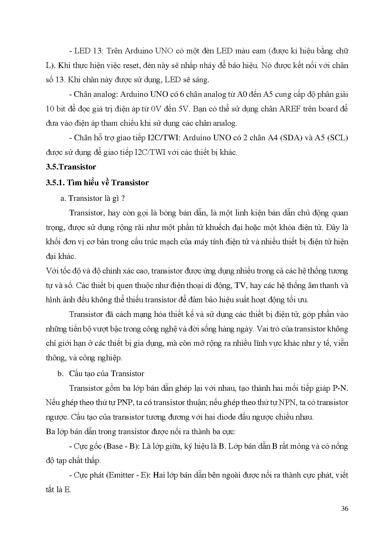 Ảnh một số trang tài liệu