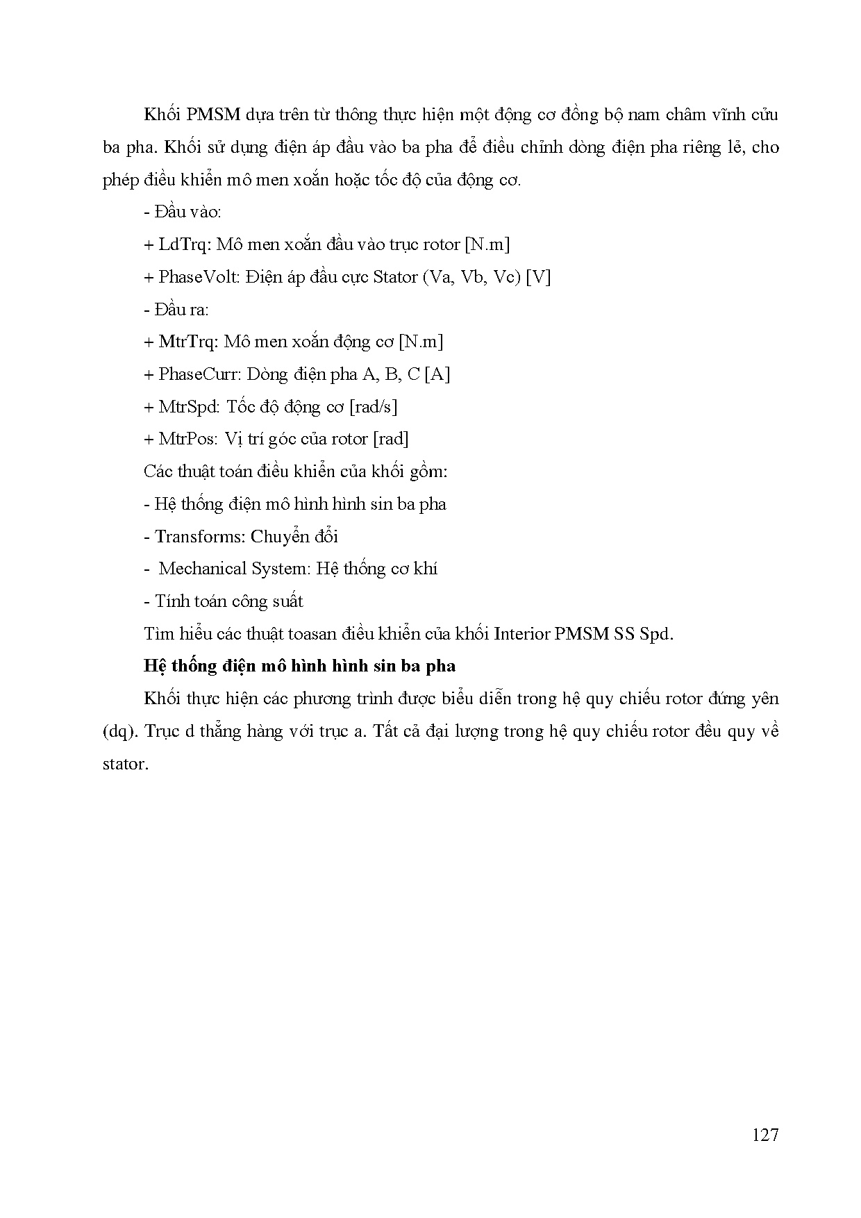 Ảnh một số trang tài liệu