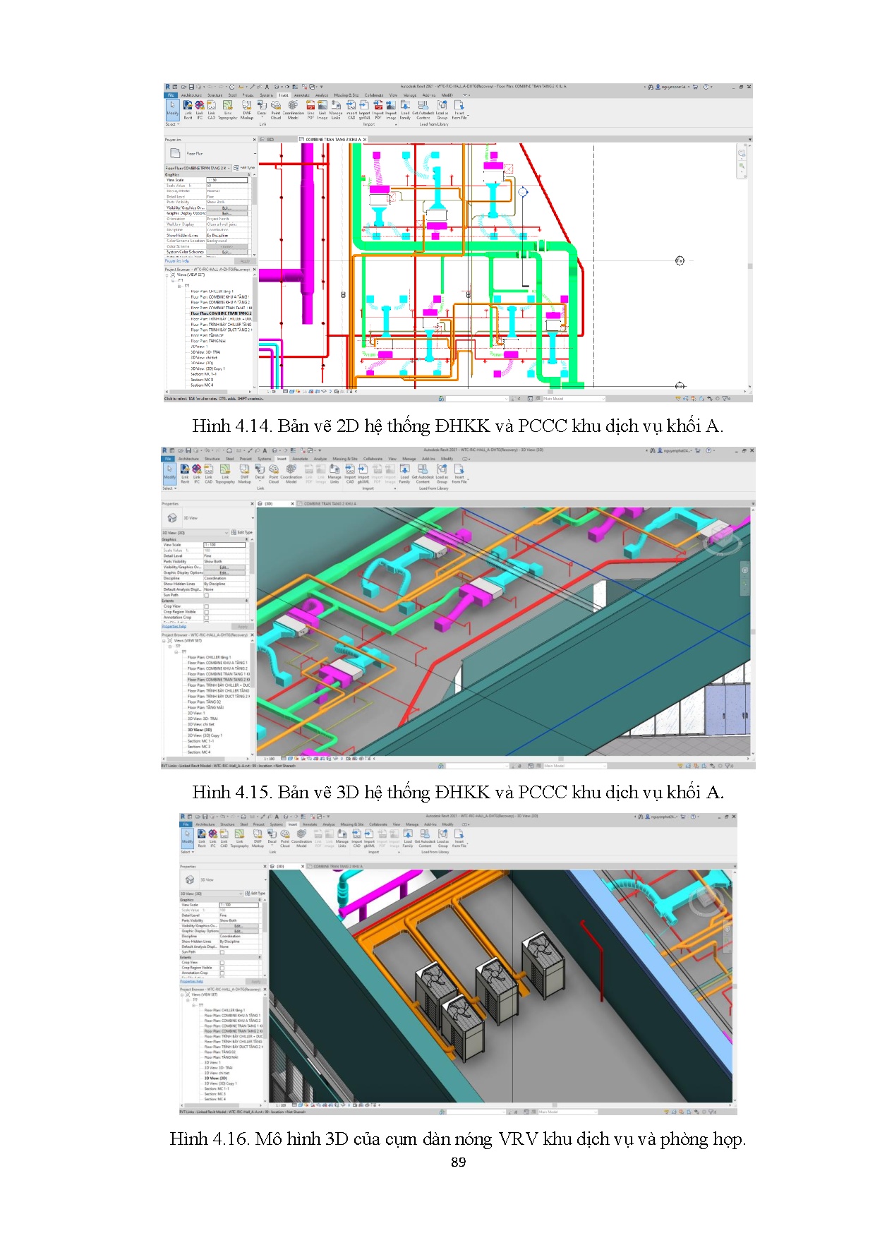 Ảnh một số trang tài liệu