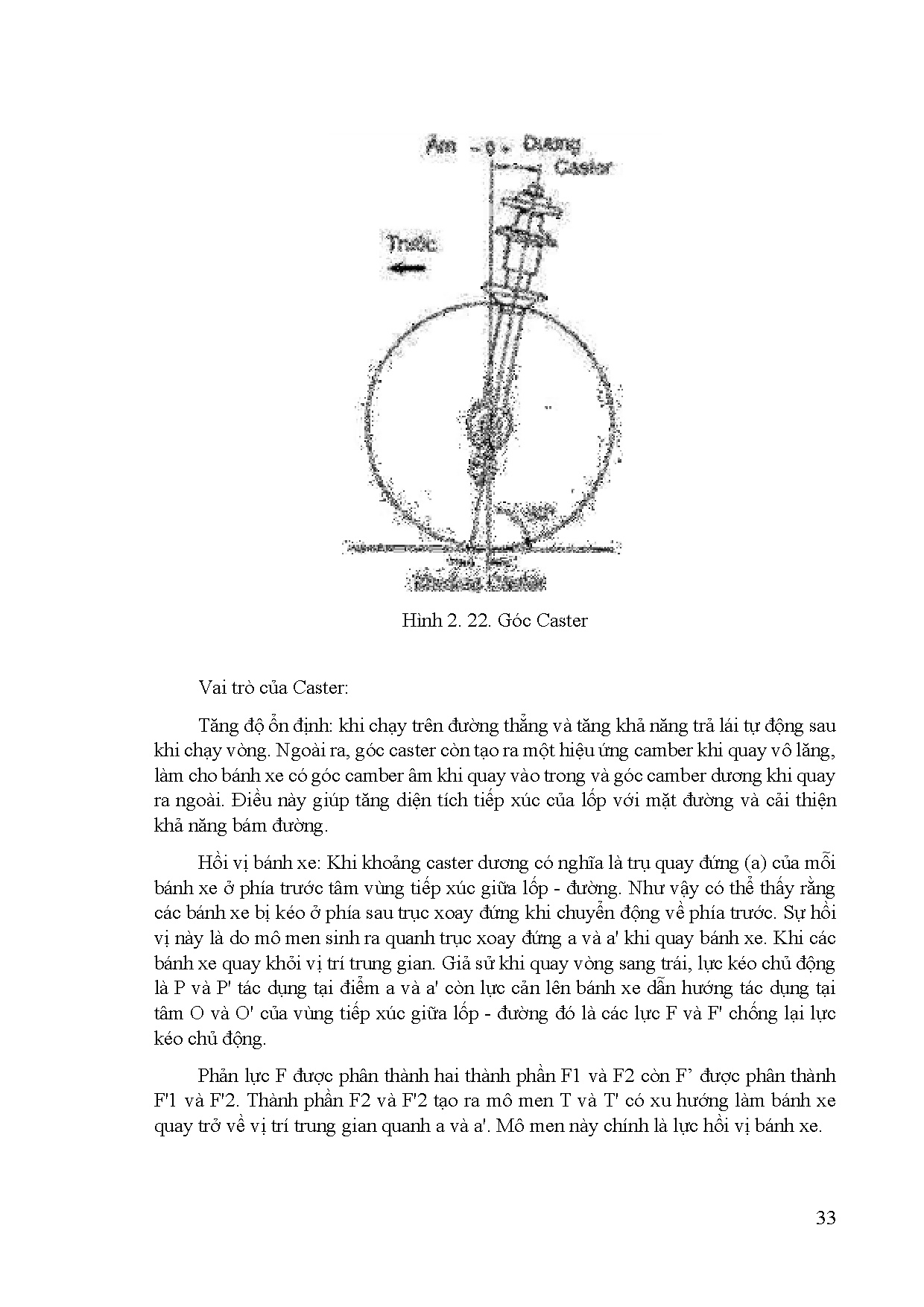 Ảnh một số trang tài liệu