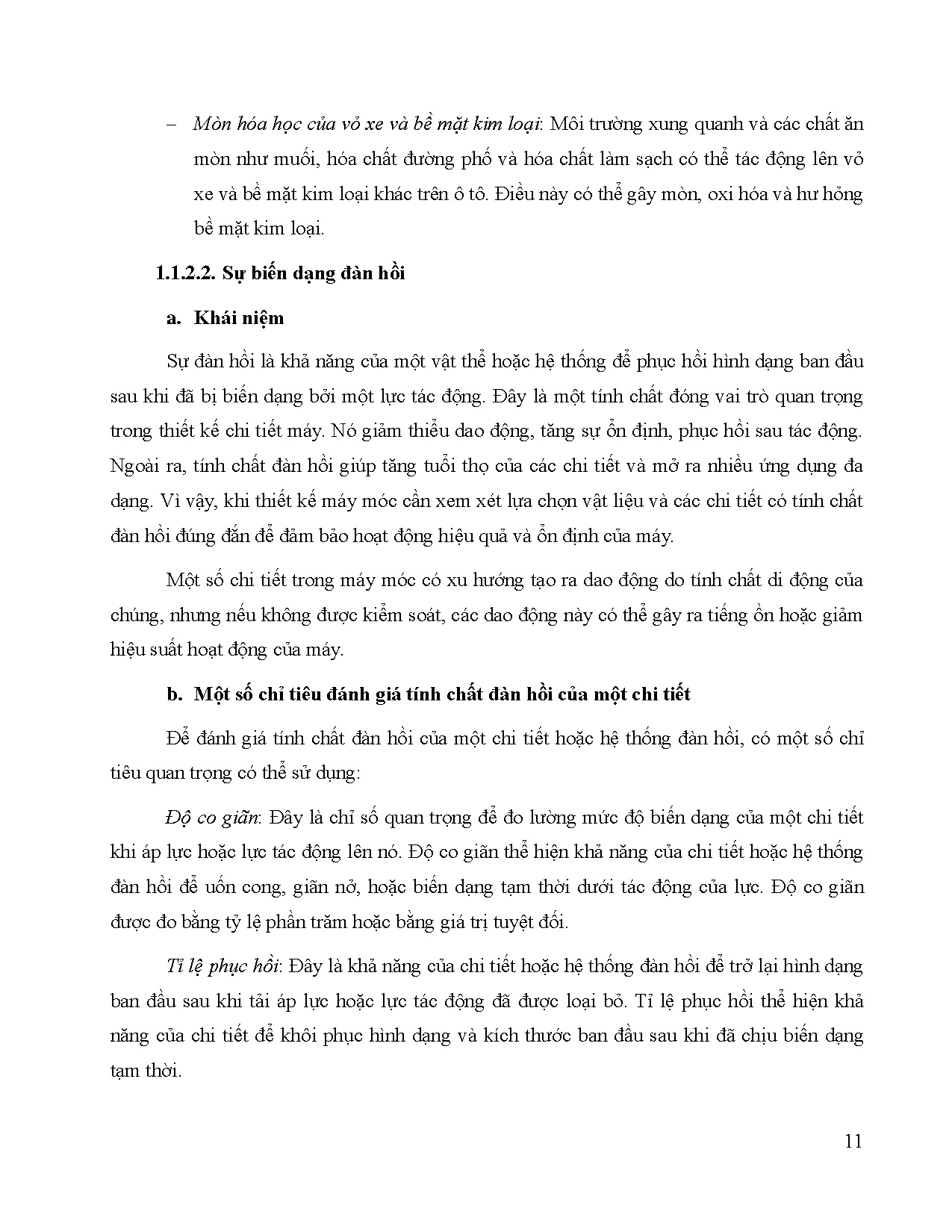 Ảnh một số trang tài liệu