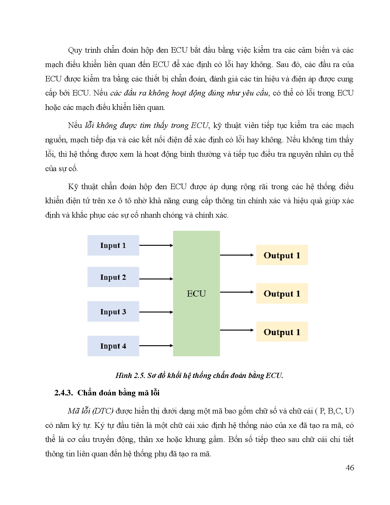 Ảnh một số trang tài liệu