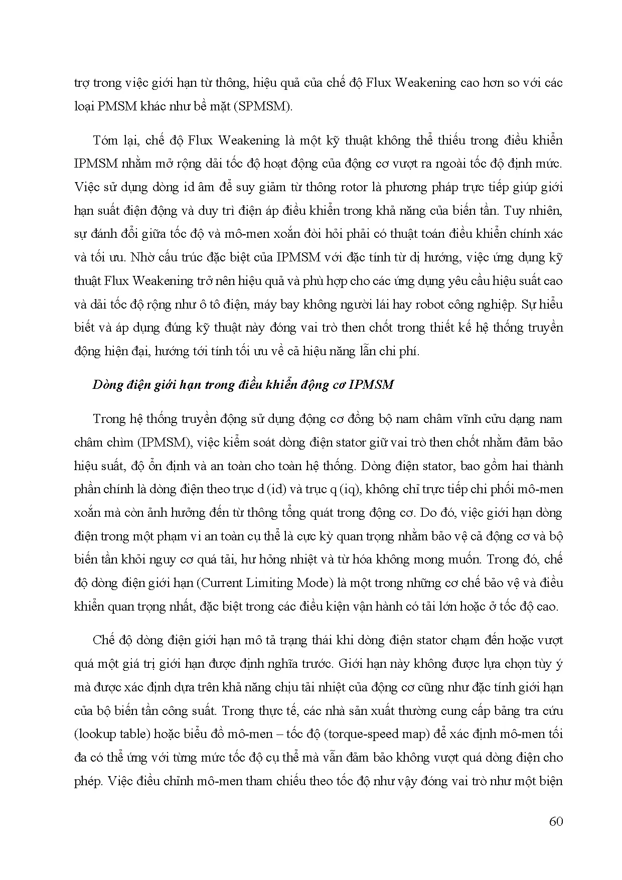 Đồ án tốt nghiệp - Mô hình hóa mô phỏng hệ động lực học ô tô điện theo chu trình thử NEDC và WLTP - Trang 73