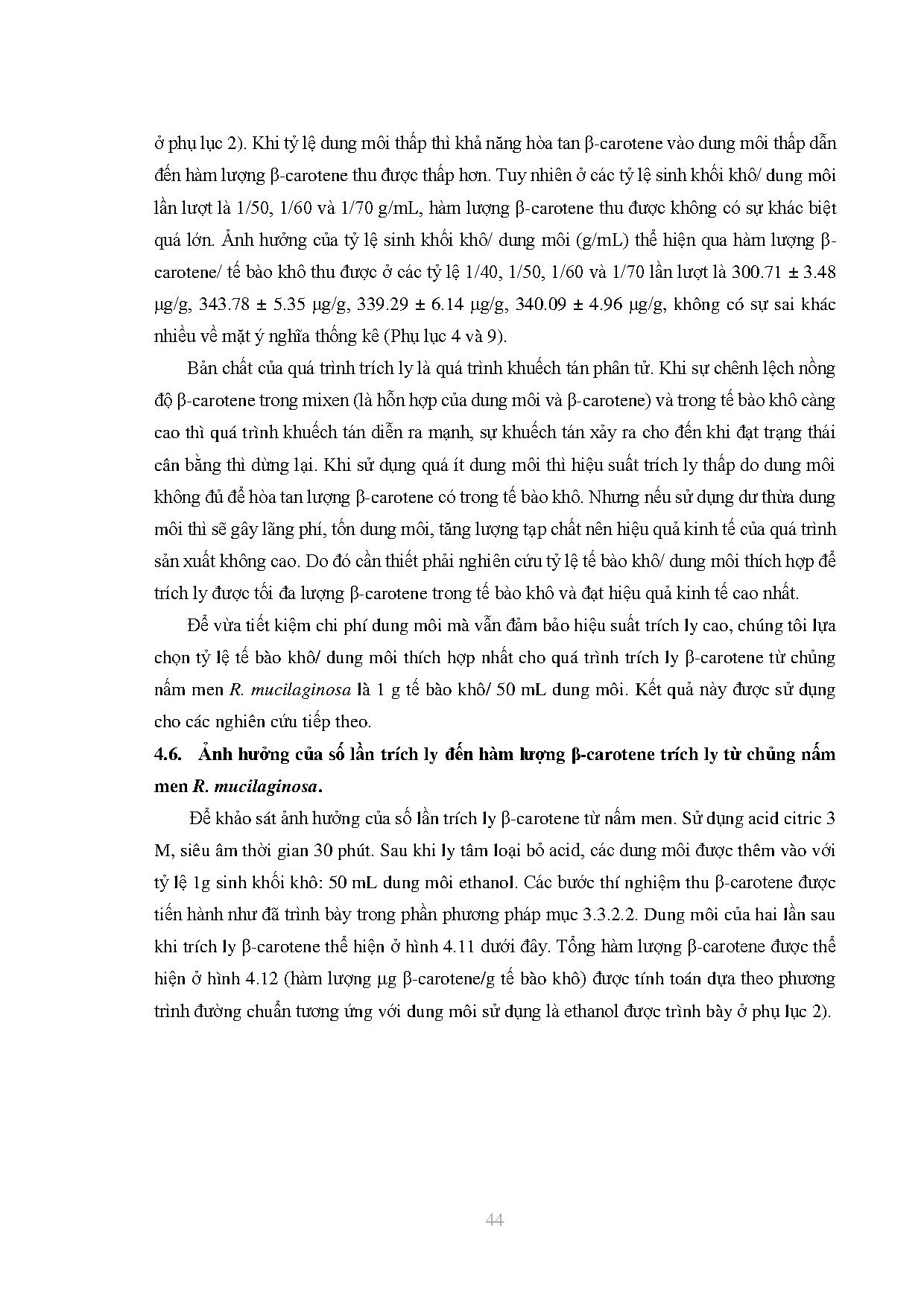 Ảnh một số trang tài liệu