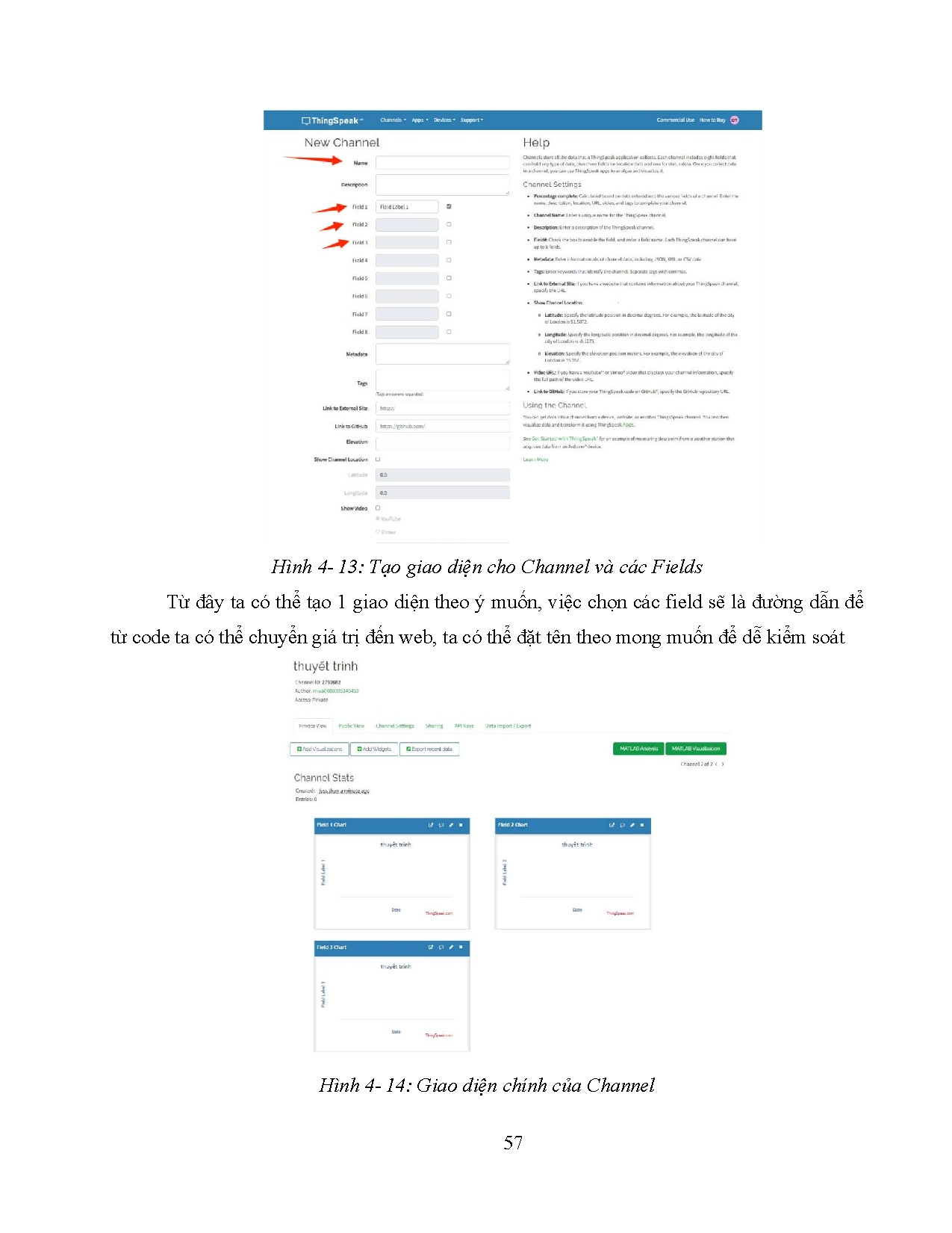 Đồ án tốt nghiệp - Nghiên cứu thi công thiết bị nhận dạng tình trạng của tài xế và cung cấp TTMTTX - Trang 78
