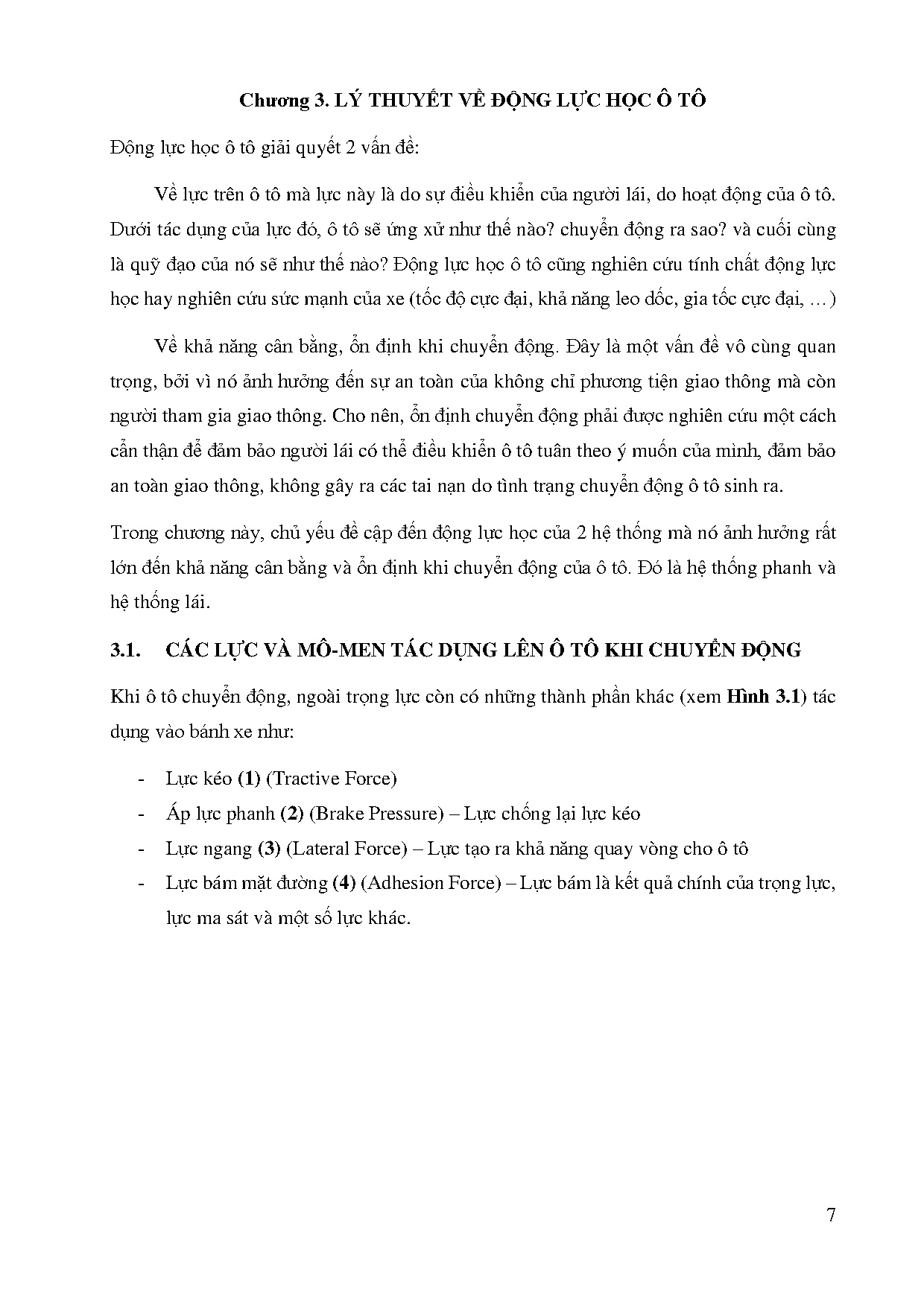 Ảnh một số trang tài liệu