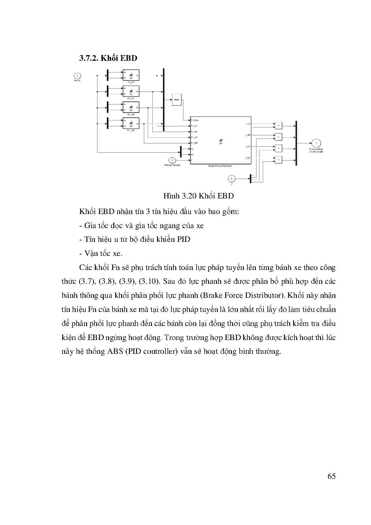 Ảnh một số trang tài liệu
