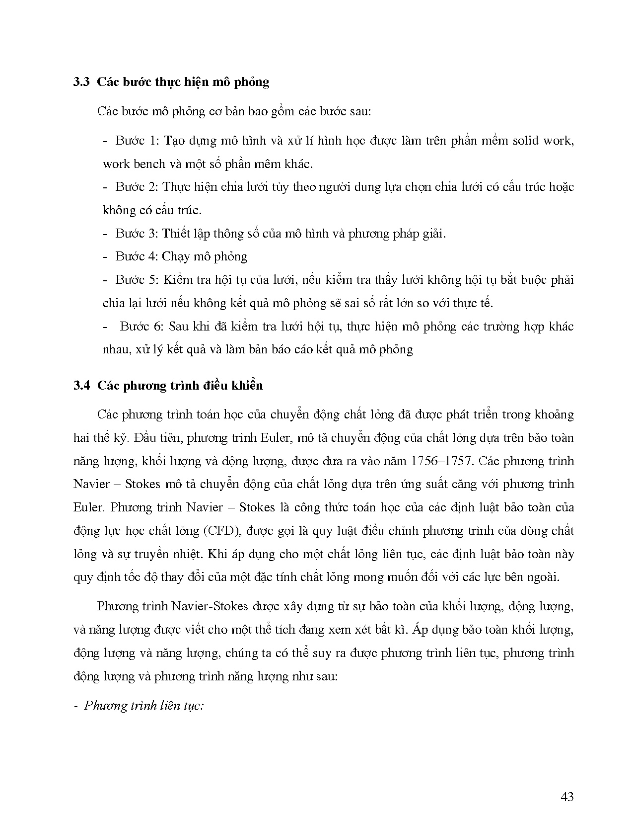 Ảnh một số trang tài liệu