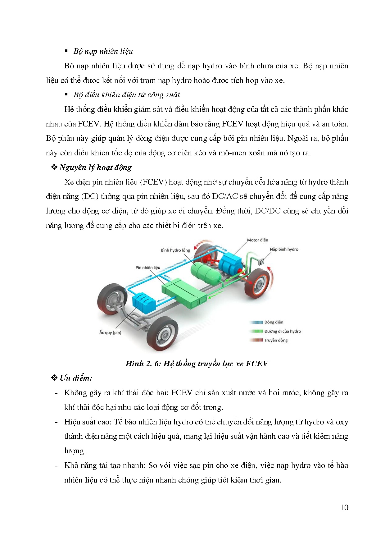 Ảnh một số trang tài liệu