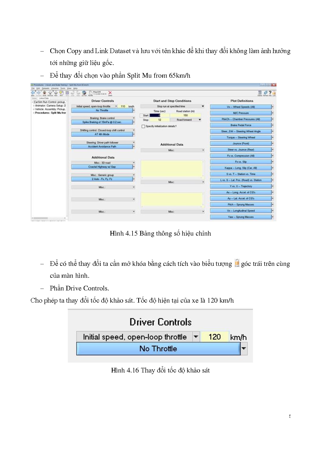 Ảnh một số trang tài liệu