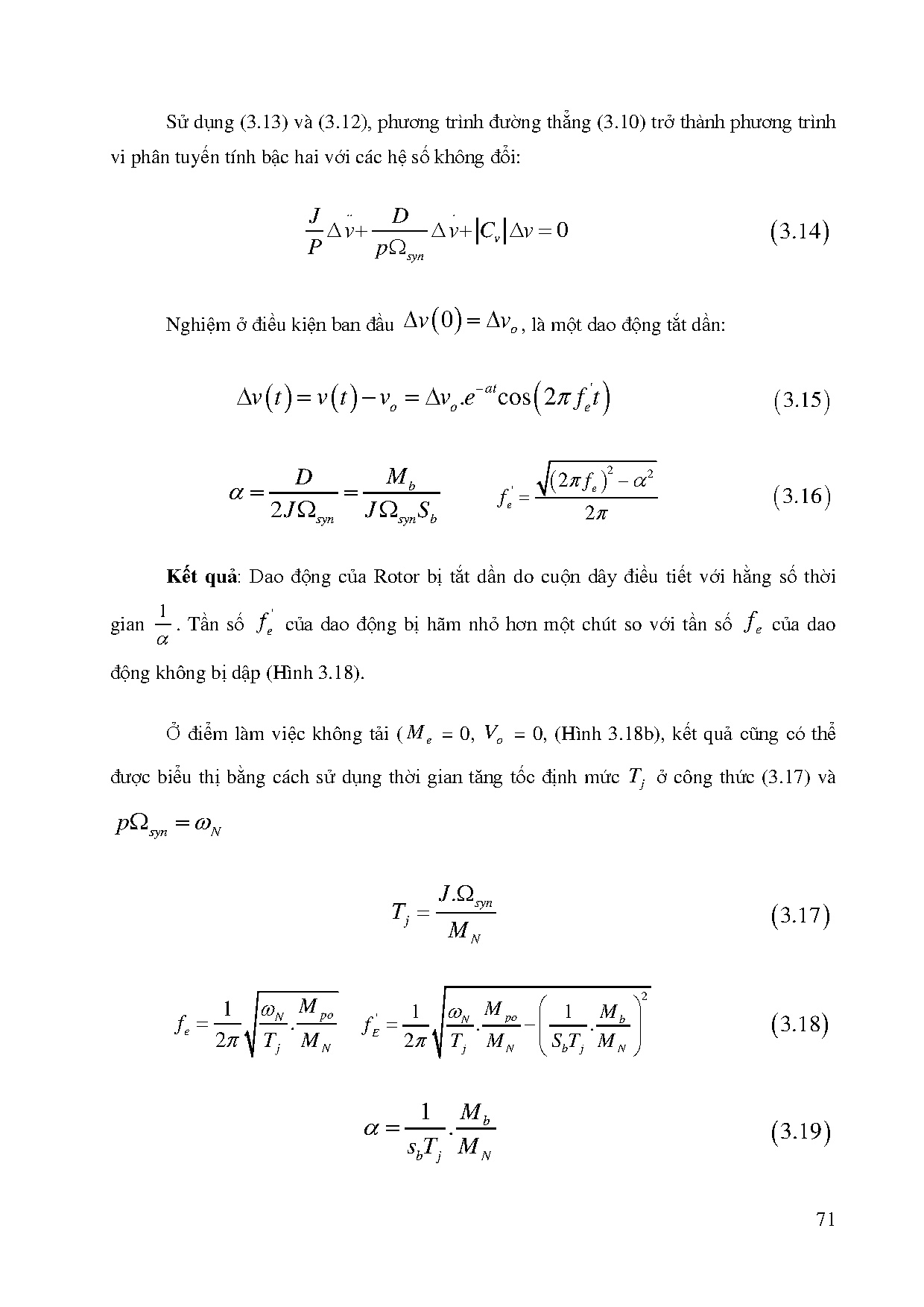 Đồ án tốt nghiệp - Chuyên đề về xe điện Renault Zoe 2020 - Trang 97