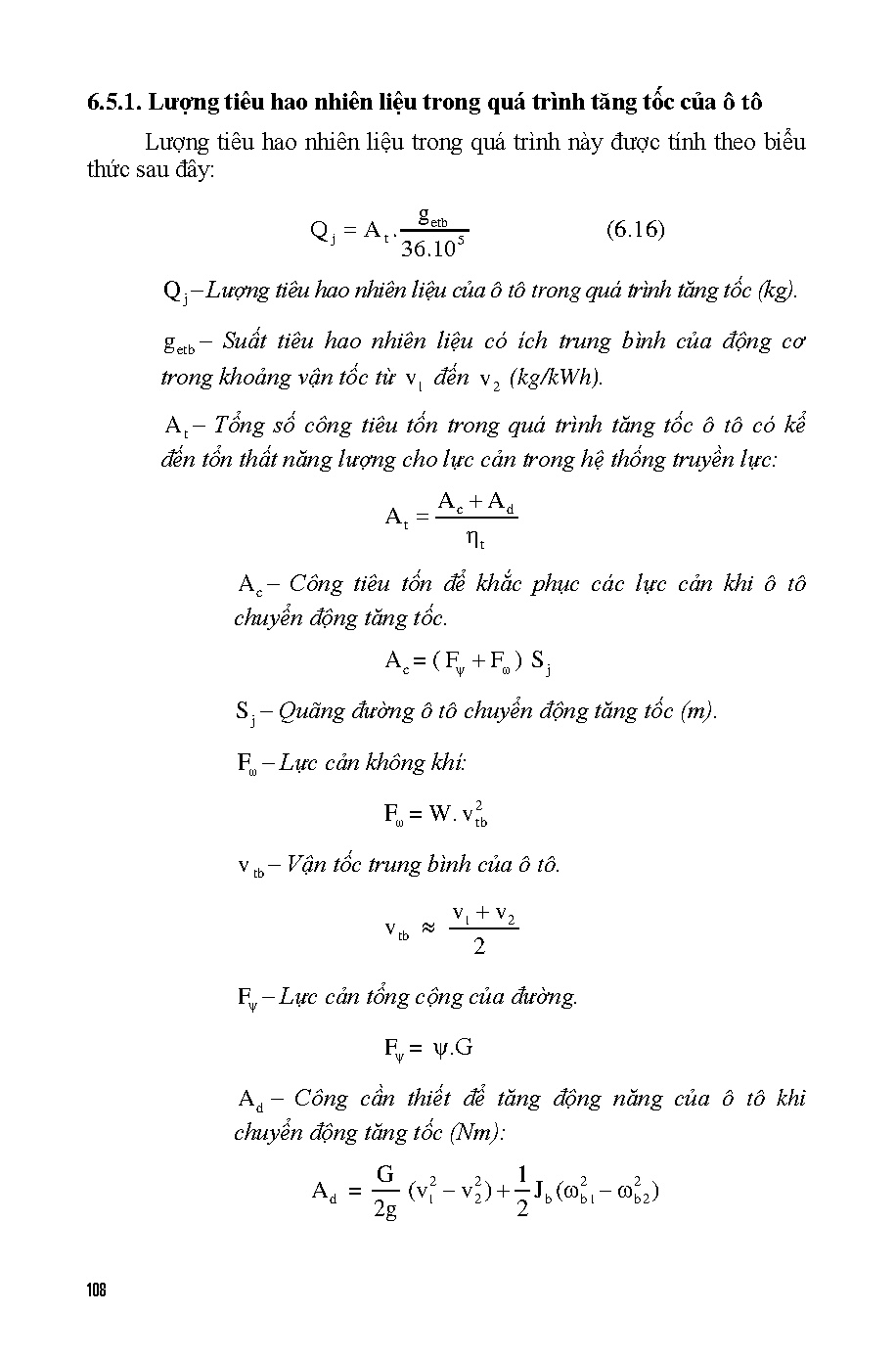 Ảnh một số trang tài liệu