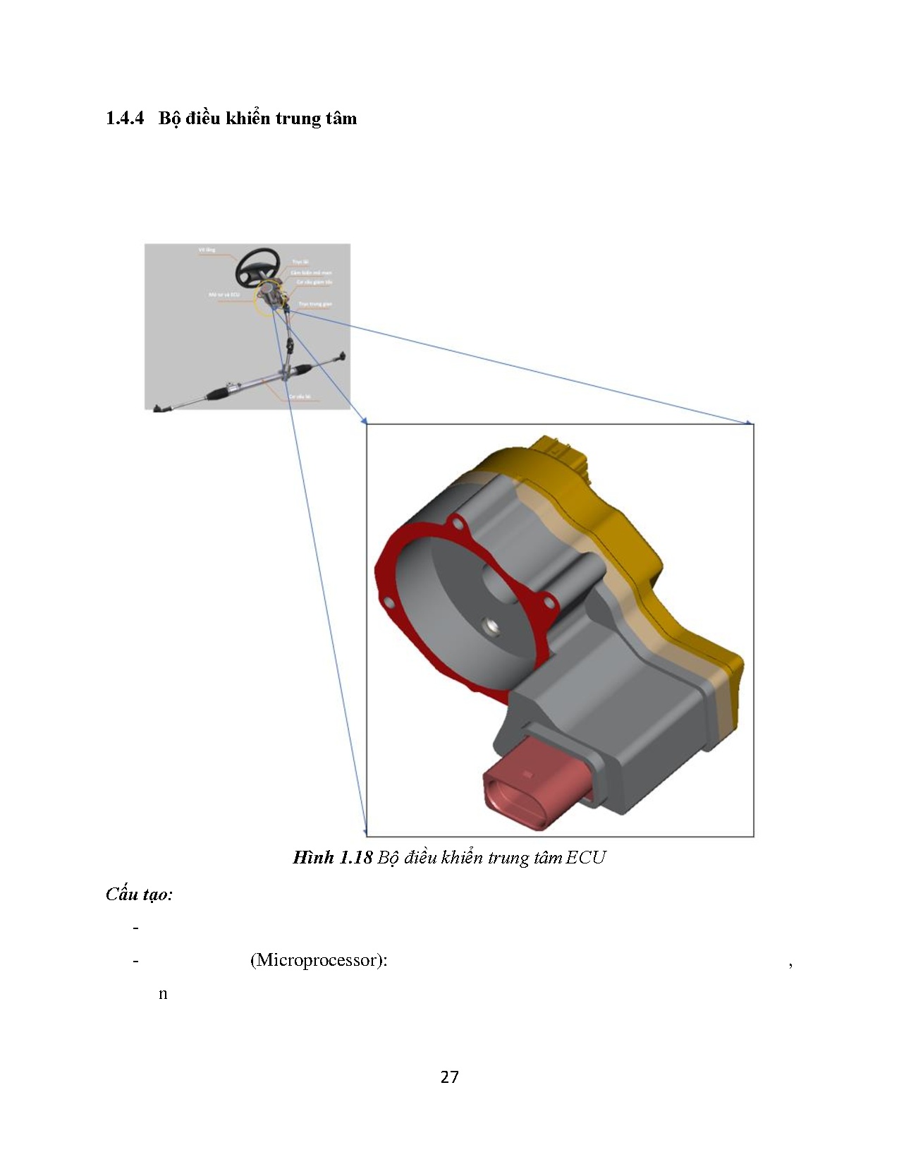 Ảnh một số trang tài liệu