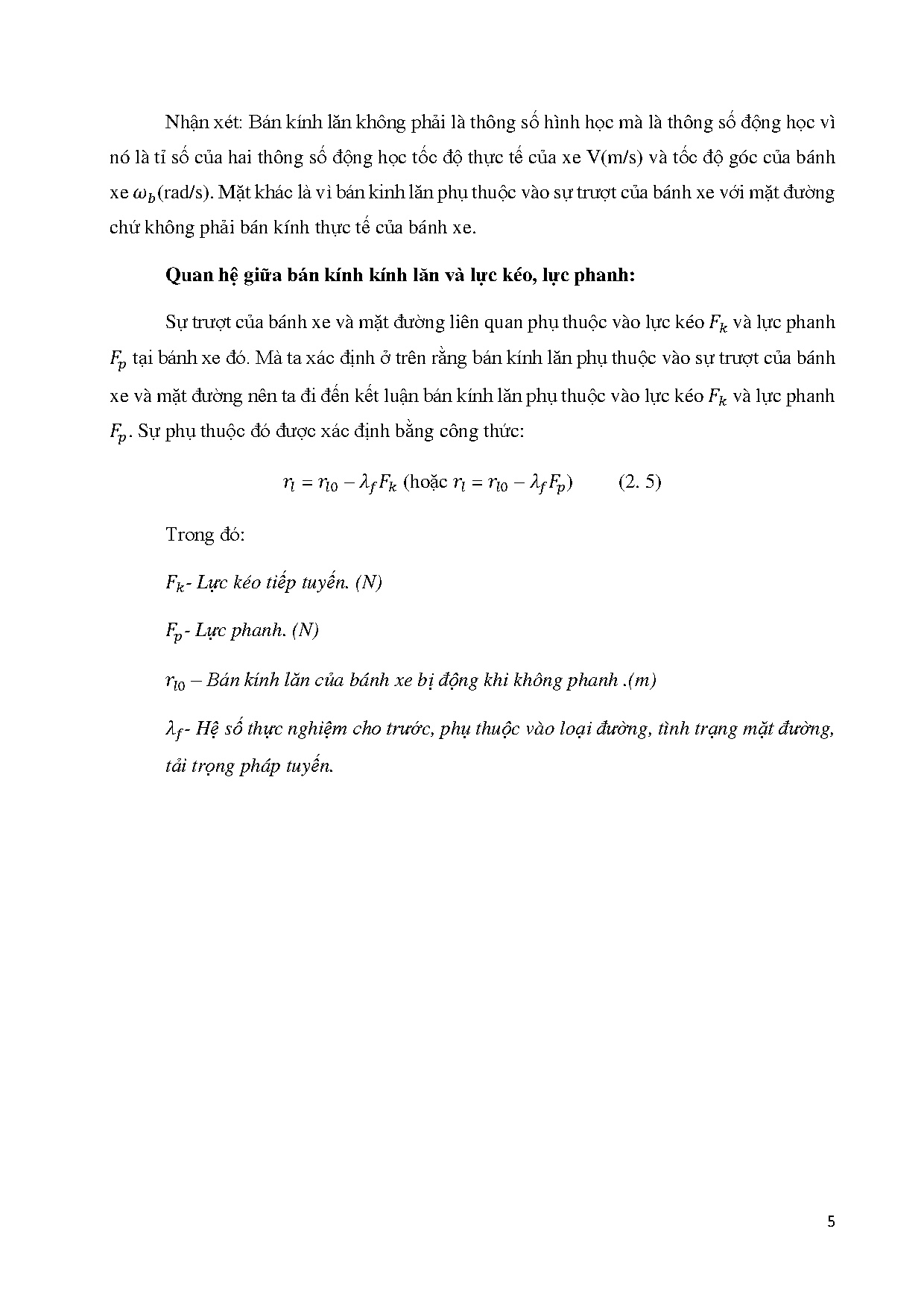 Ảnh một số trang tài liệu