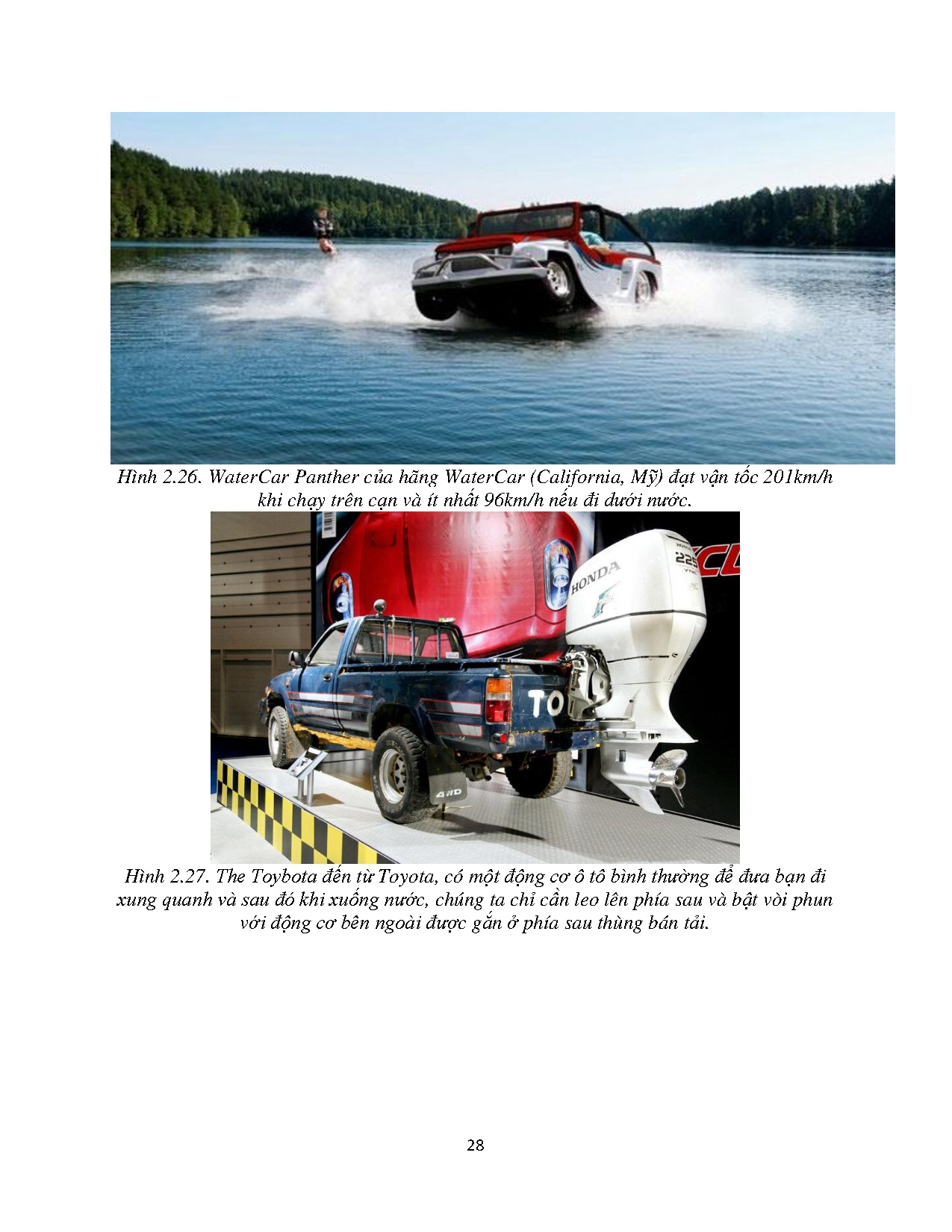 Ảnh một số trang tài liệu