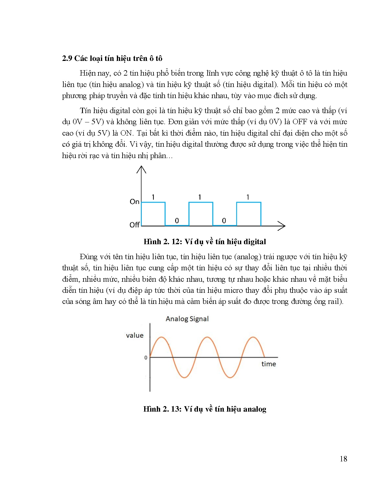 Ảnh một số trang tài liệu