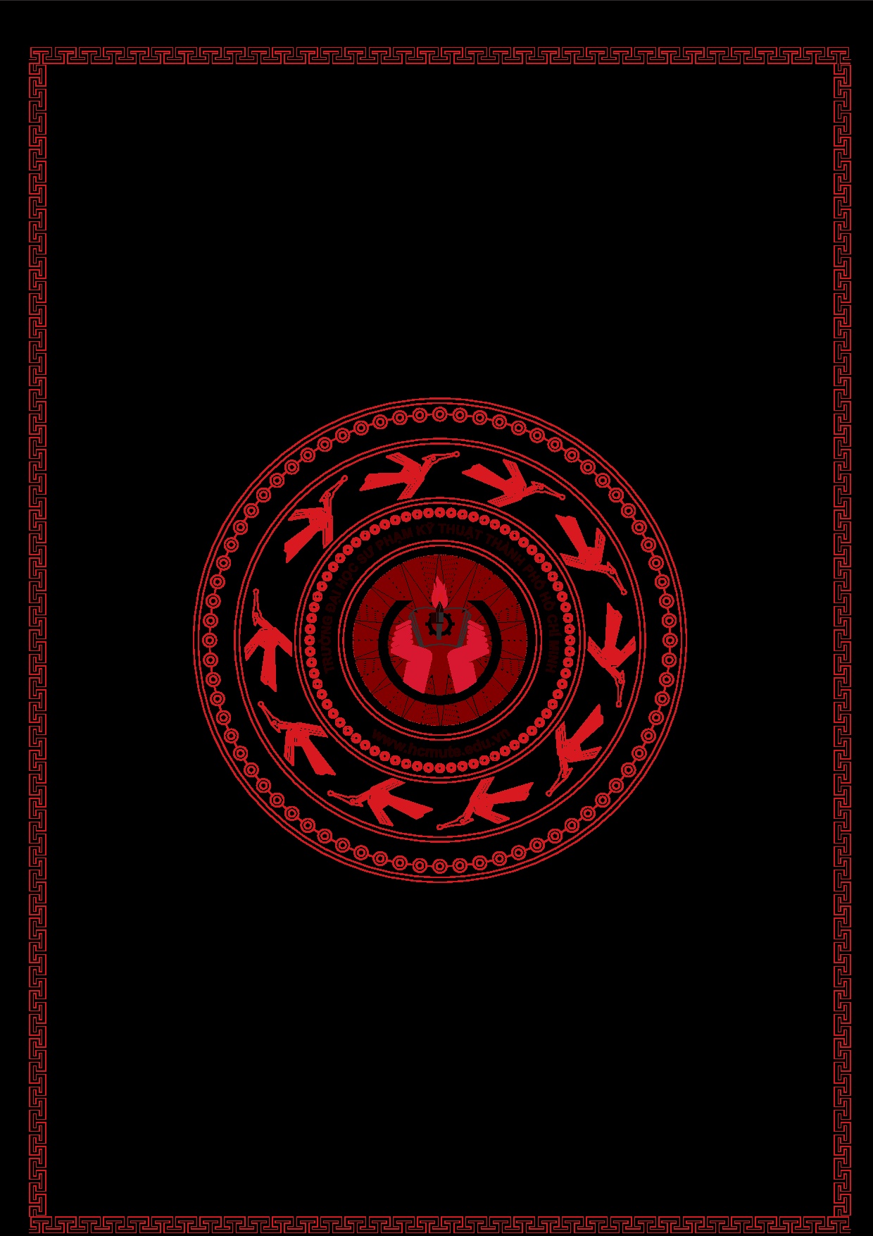 Ảnh một số trang tài liệu