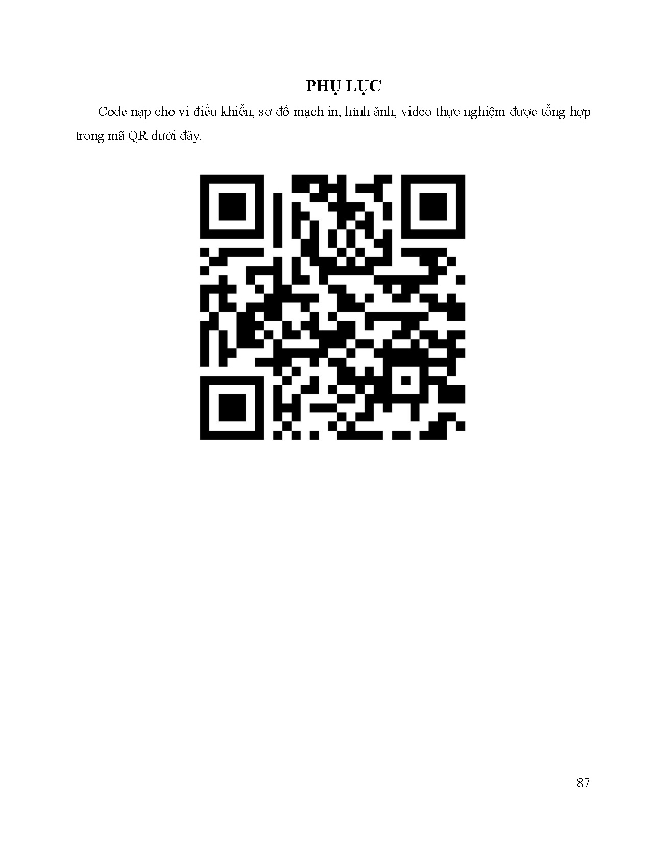 Đồ án tốt nghiệp - Nghiên cứu và thiết kế hệ thống điều khiển động cơ xe máy điệ - Trang 105