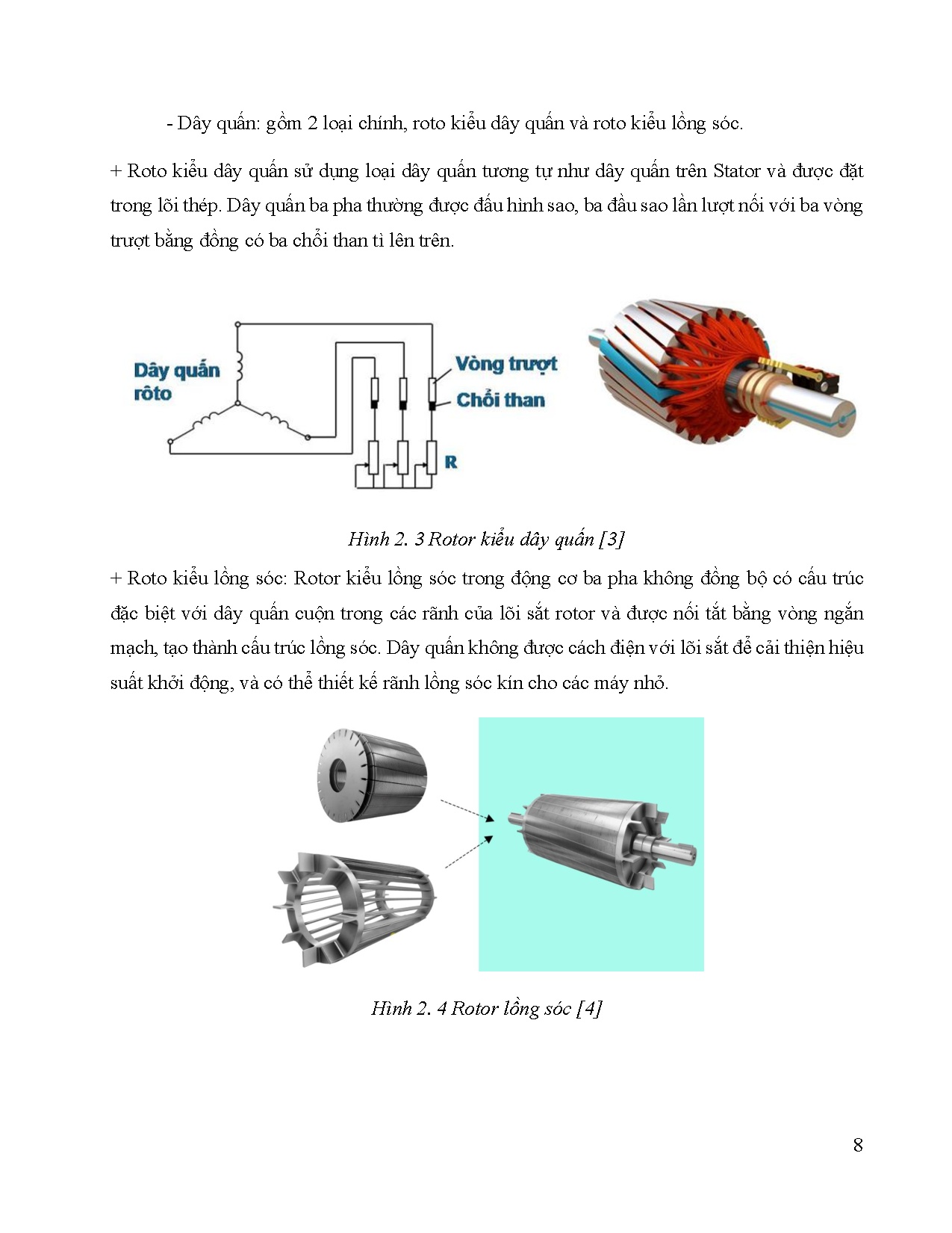 Đồ án tốt nghiệp - Nghiên cứu và thiết kế hệ thống điều khiển động cơ xe máy điệ - Trang 26