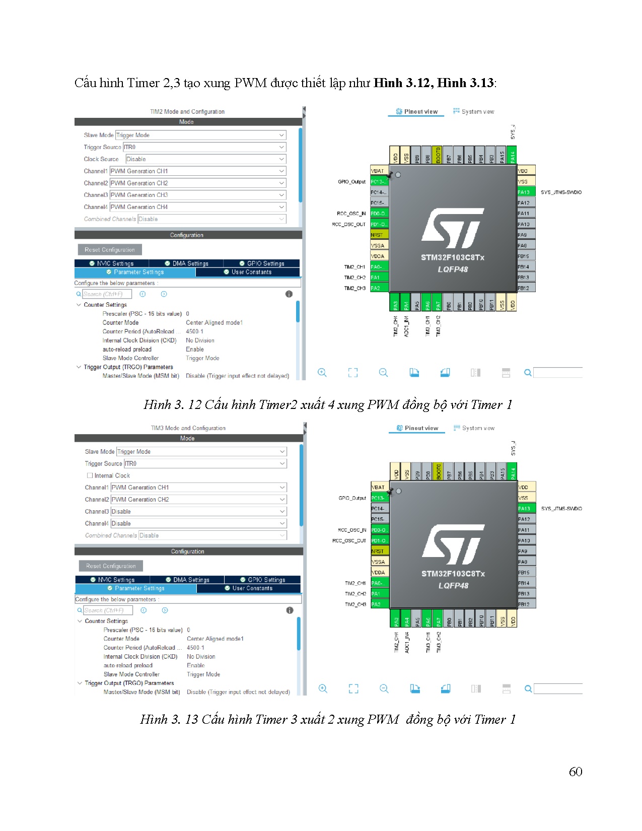 Đồ án tốt nghiệp - Nghiên cứu và thiết kế hệ thống điều khiển động cơ xe máy điệ - Trang 78