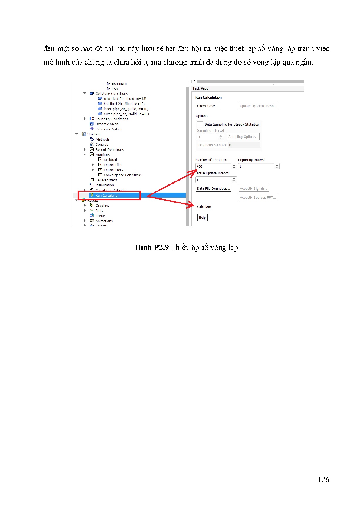 Ảnh một số trang tài liệu