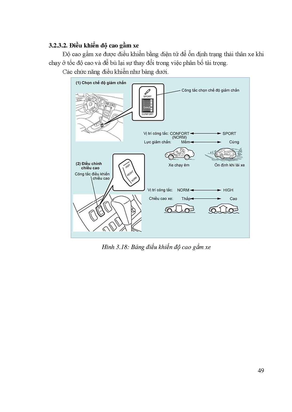 Ảnh một số trang tài liệu