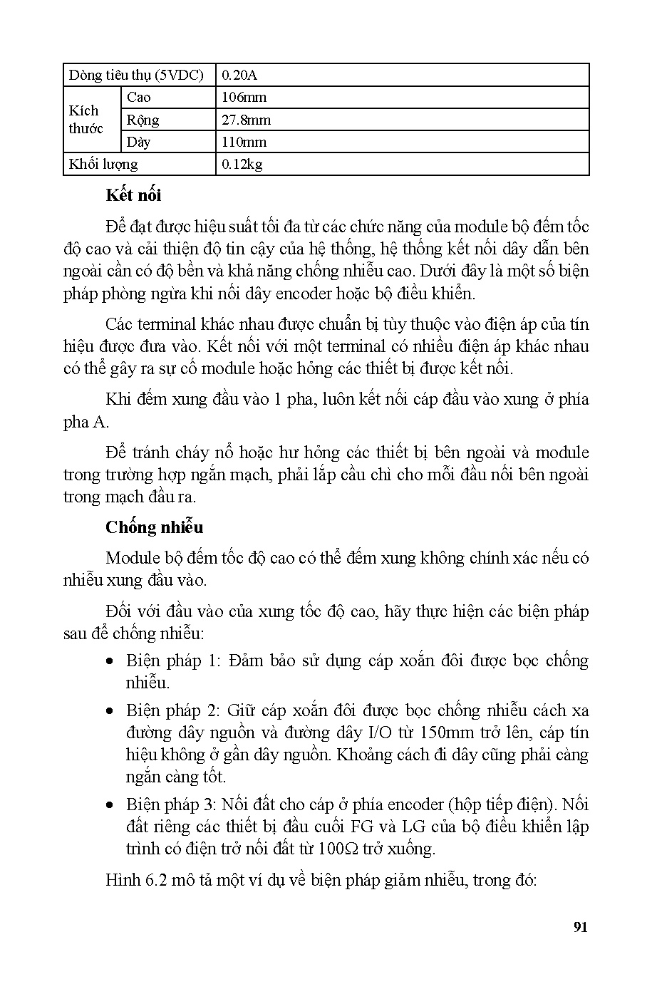 Tài liệu tham khảo lập trình PLC Mitsubishi dòng IQ-R (HCMUTE) - Trang 92