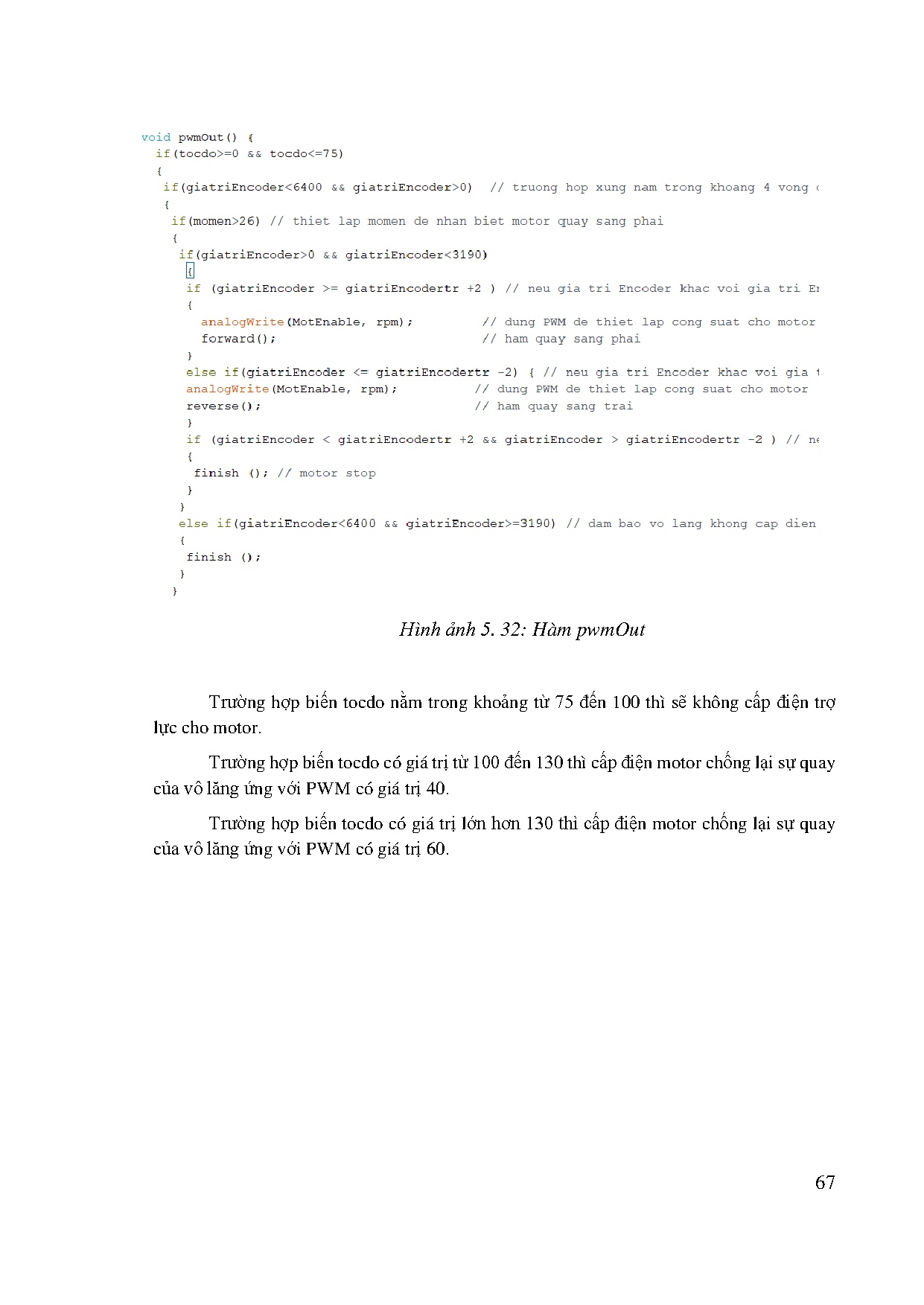 Ảnh một số trang tài liệu
