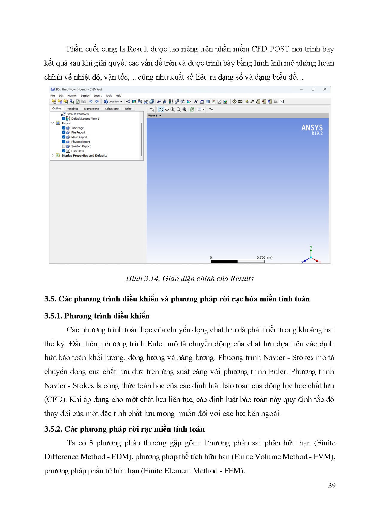 Ảnh một số trang tài liệu