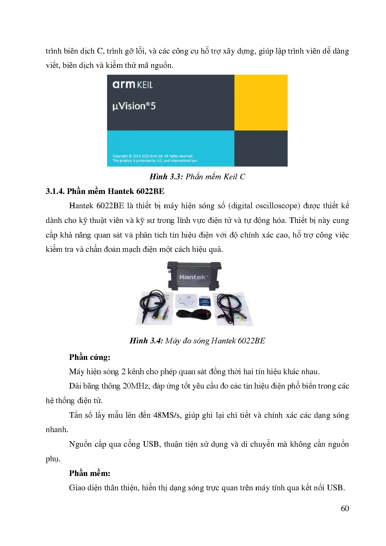 Đồ án tốt nghiệp - Thiết kế thực hiện mô hình hệ thống thông tin trên ô tô phục vụ giảng dạy - Trang 82