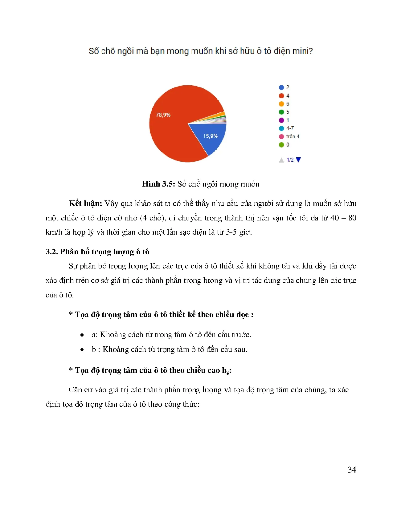 Đồ án tốt nghiệp - Nghiên cứu thiết kế, chế tạo hệ thống truyền lực cho xe điện đo thị CNĐÁTNNCNKTÔT - Trang 34