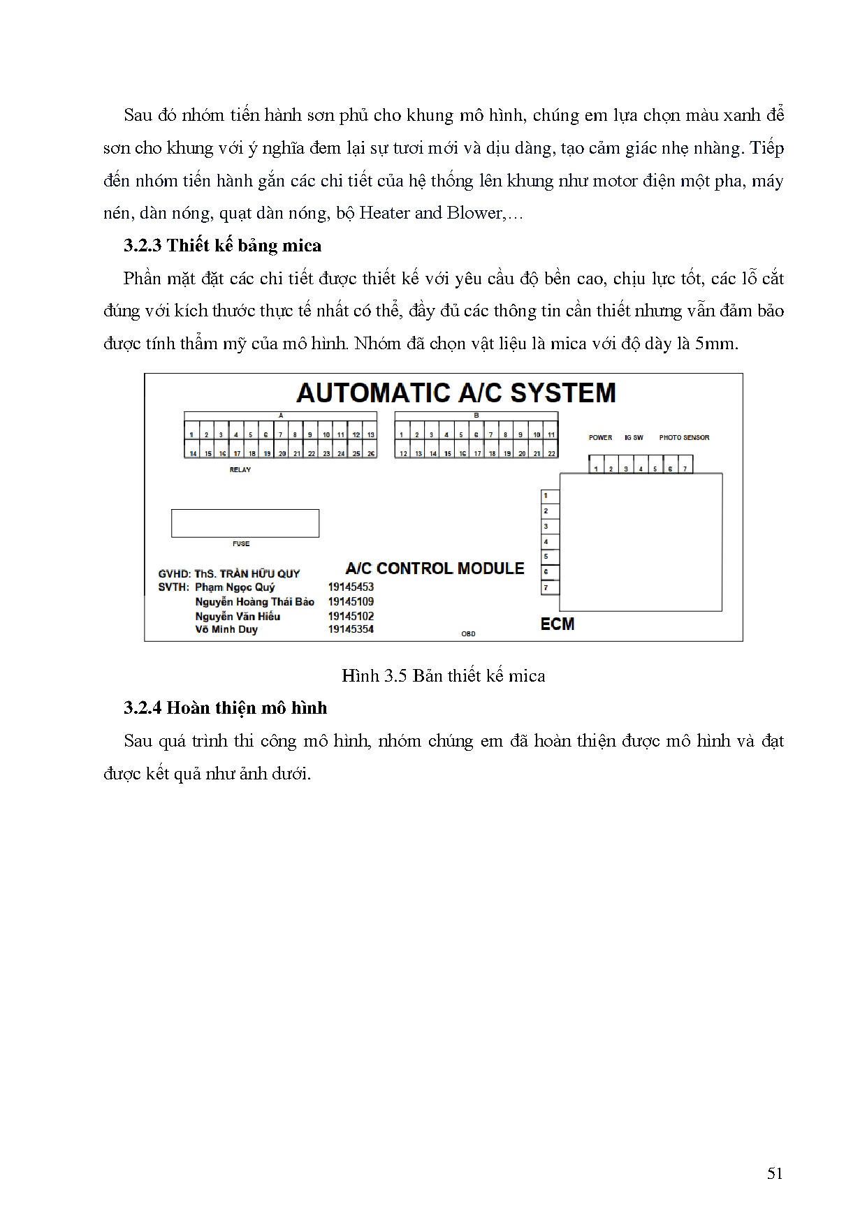 Ảnh một số trang tài liệu