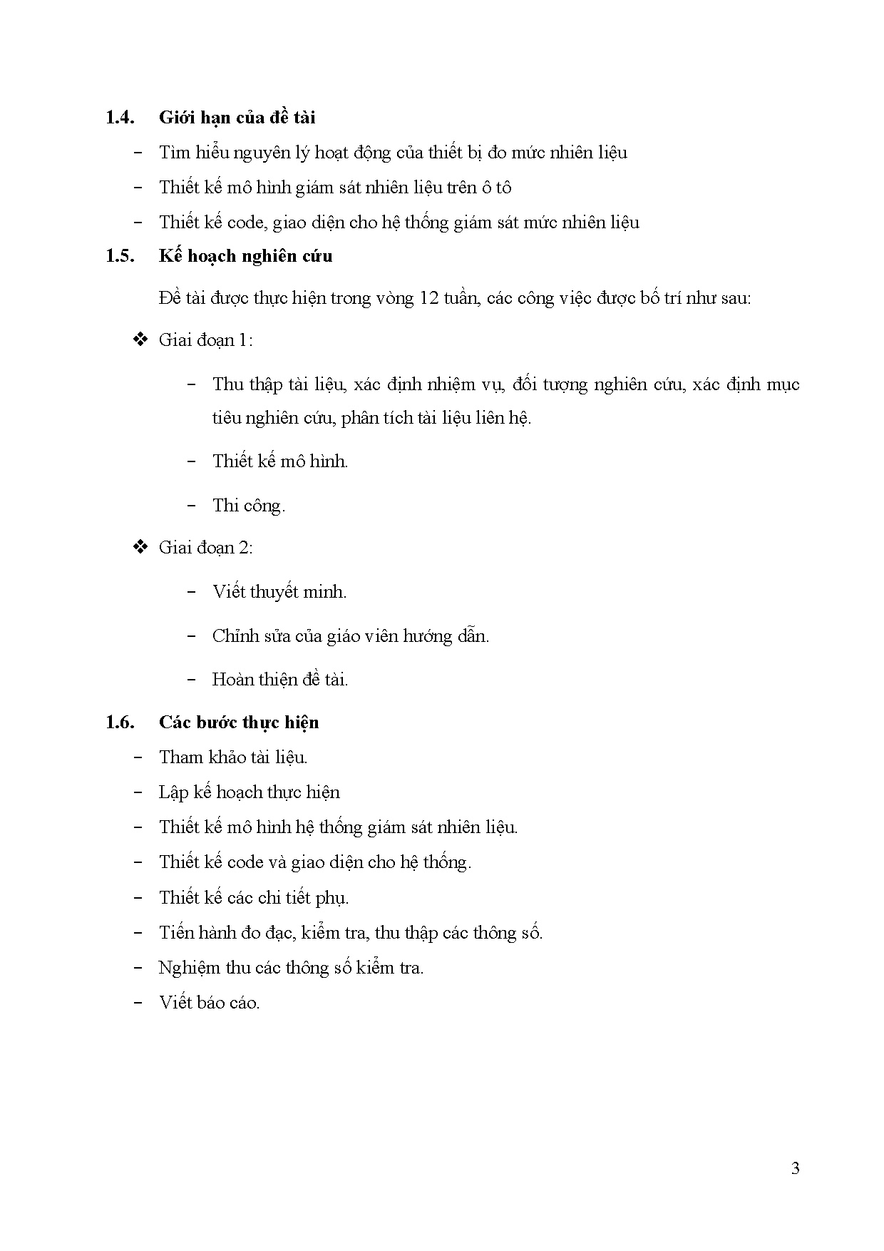 Ảnh một số trang tài liệu